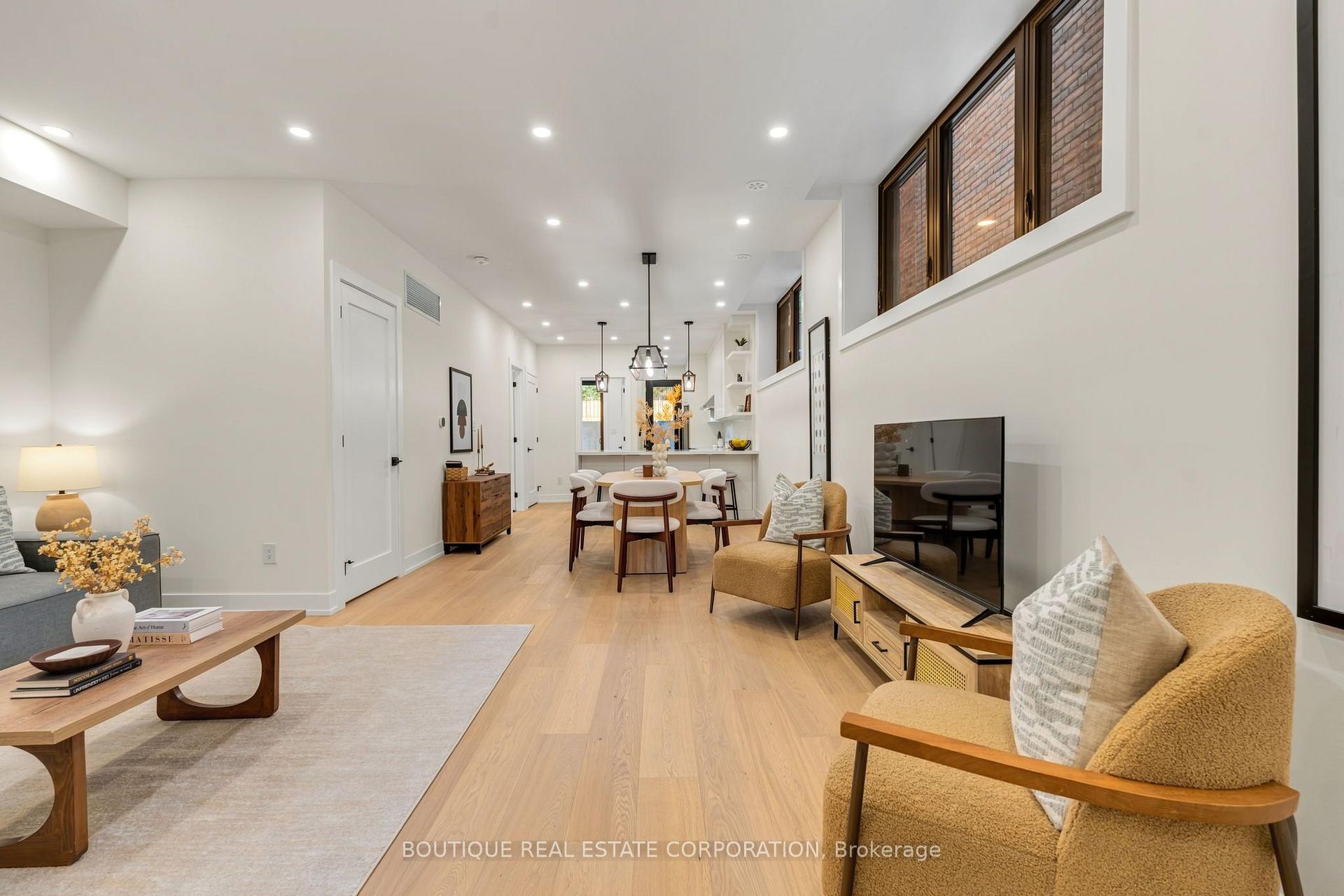 Photo 40 of 155 gough Avenue, Toronto, Playter Estates-Danforth — HOMEH