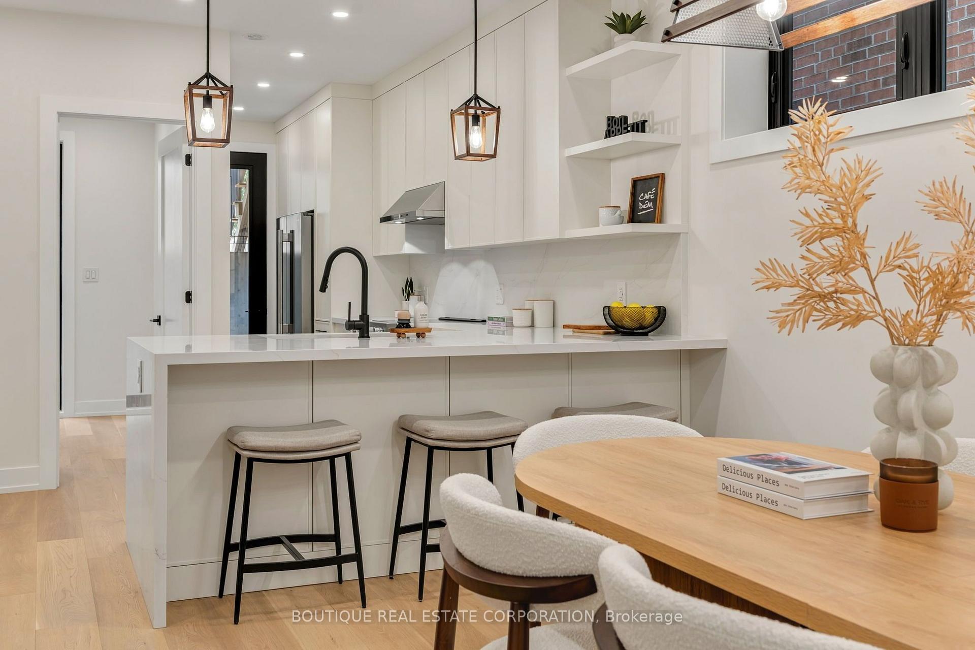Photo 44 of 155 gough Avenue, Toronto, Playter Estates-Danforth — HOMEH