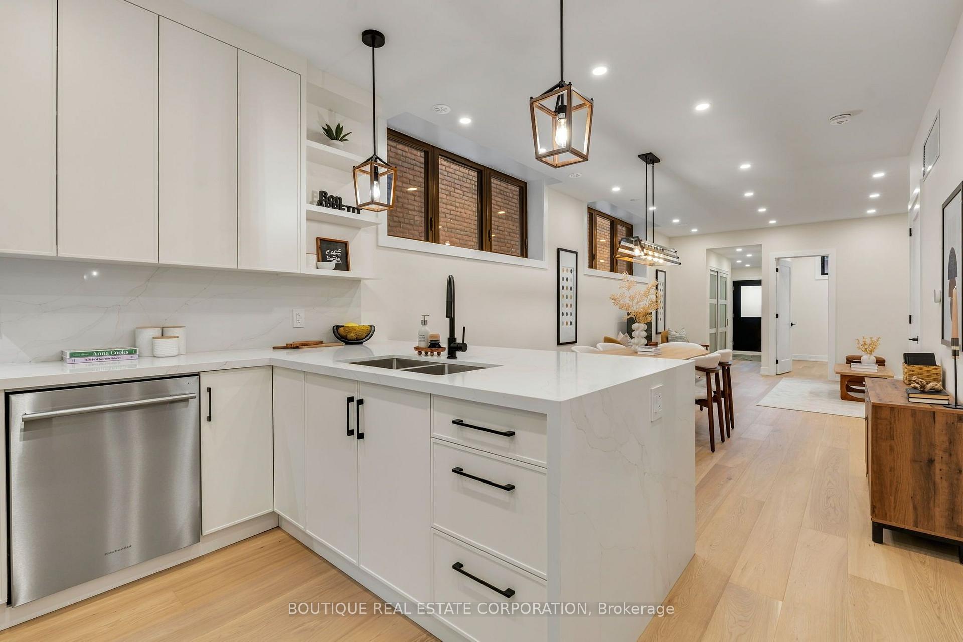 Photo 45 of 155 gough Avenue, Toronto, Playter Estates-Danforth — HOMEH