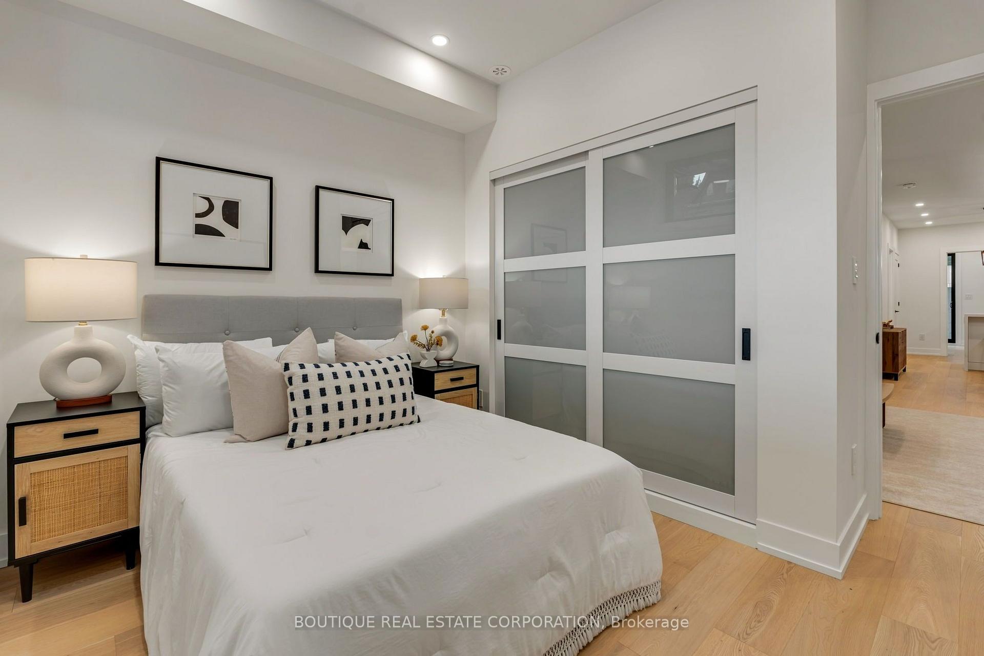 Photo 46 of 155 gough Avenue, Toronto, Playter Estates-Danforth — HOMEH