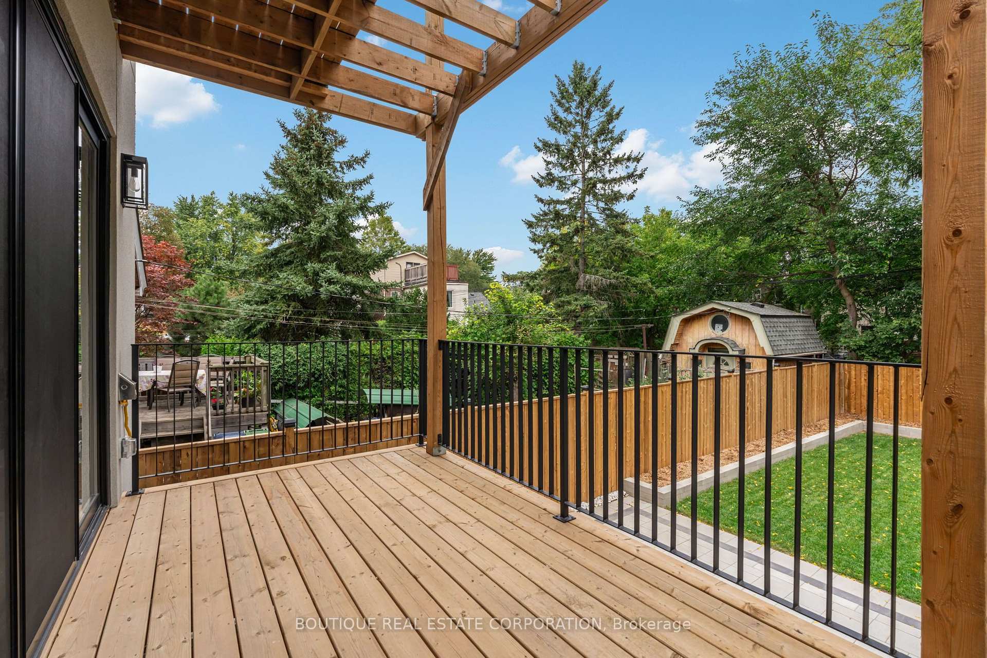 Photo 49 of 155 gough Avenue, Toronto, Playter Estates-Danforth — HOMEH
