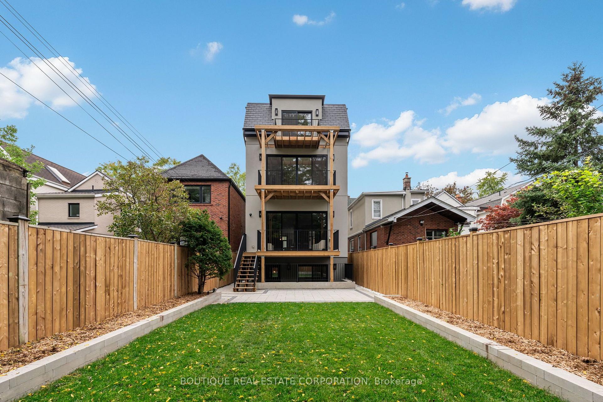 Photo 50 of 155 gough Avenue, Toronto, Playter Estates-Danforth — HOMEH