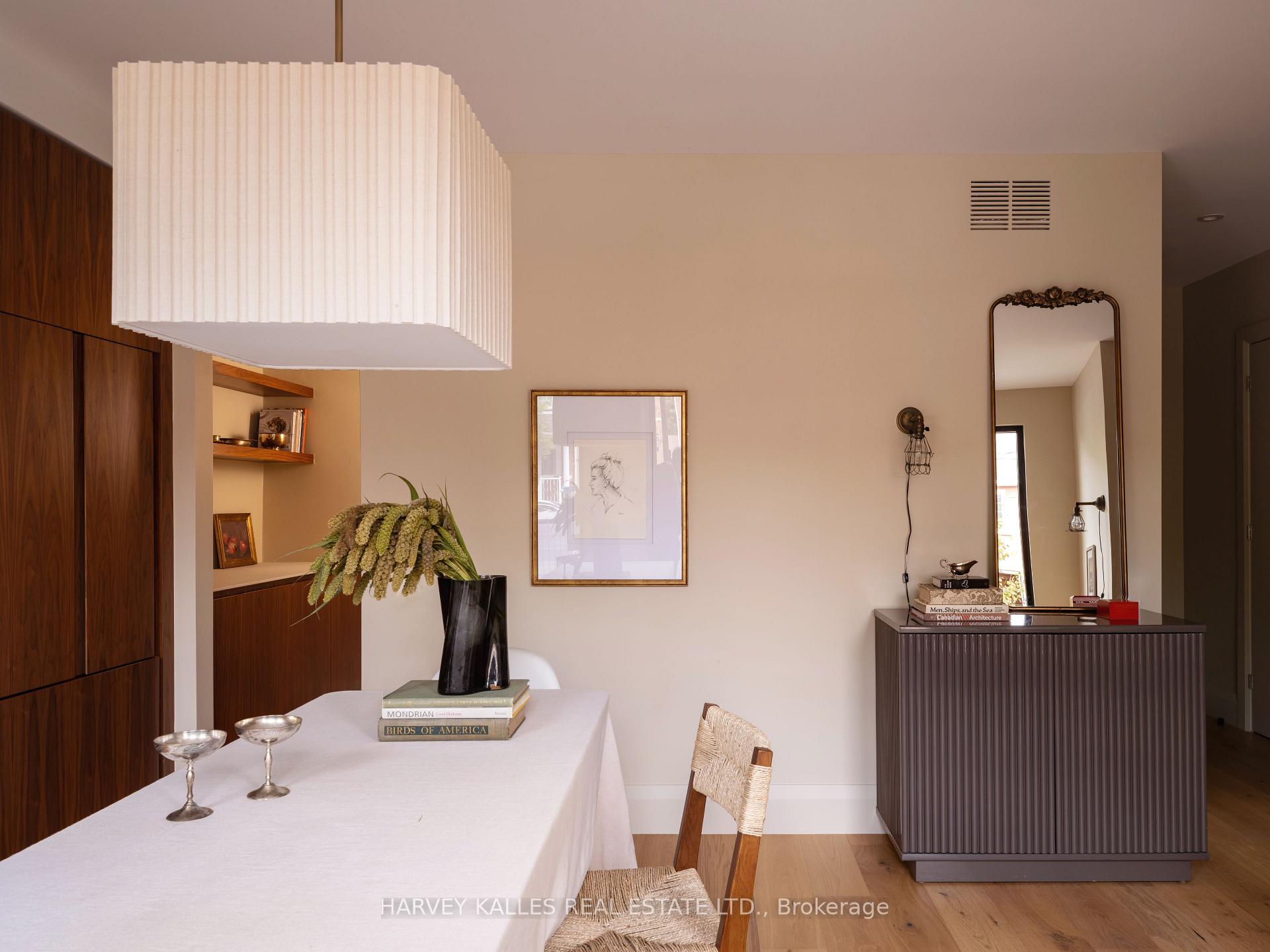 Photo 5 of Unit A, 157 Hallam Avenue, Toronto, Dovercourt-Wallace Emerson-Junction — HOMEH