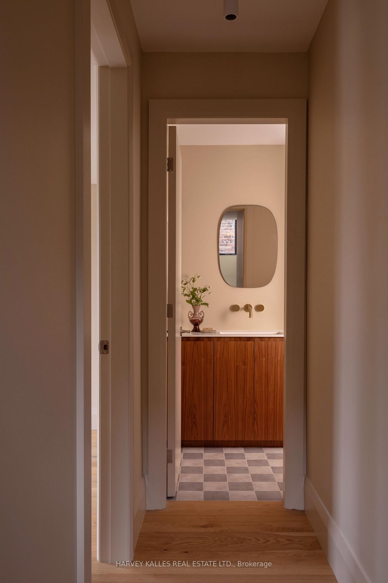 Photo 14 of Unit A, 157 Hallam Avenue, Toronto, Dovercourt-Wallace Emerson-Junction — HOMEH