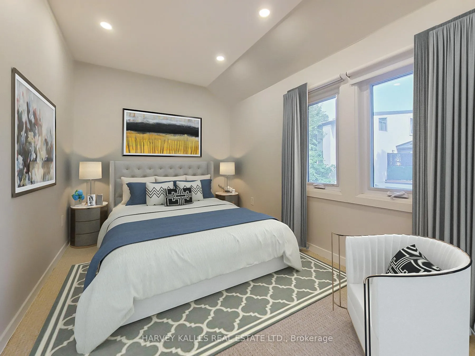 Photo 3 of 86 Helendale Avenue, Toronto, Yonge-Eglinton — HOMEH