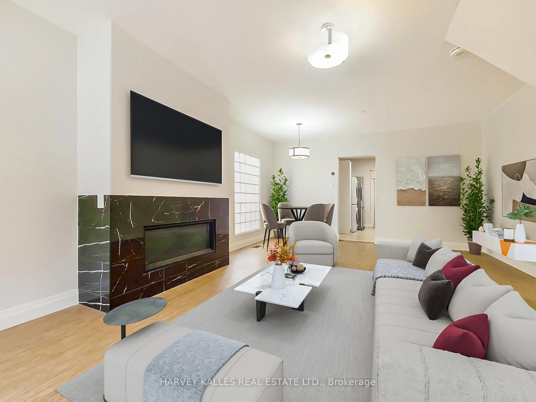 Photo 8 of 86 Helendale Avenue, Toronto, Yonge-Eglinton — HOMEH
