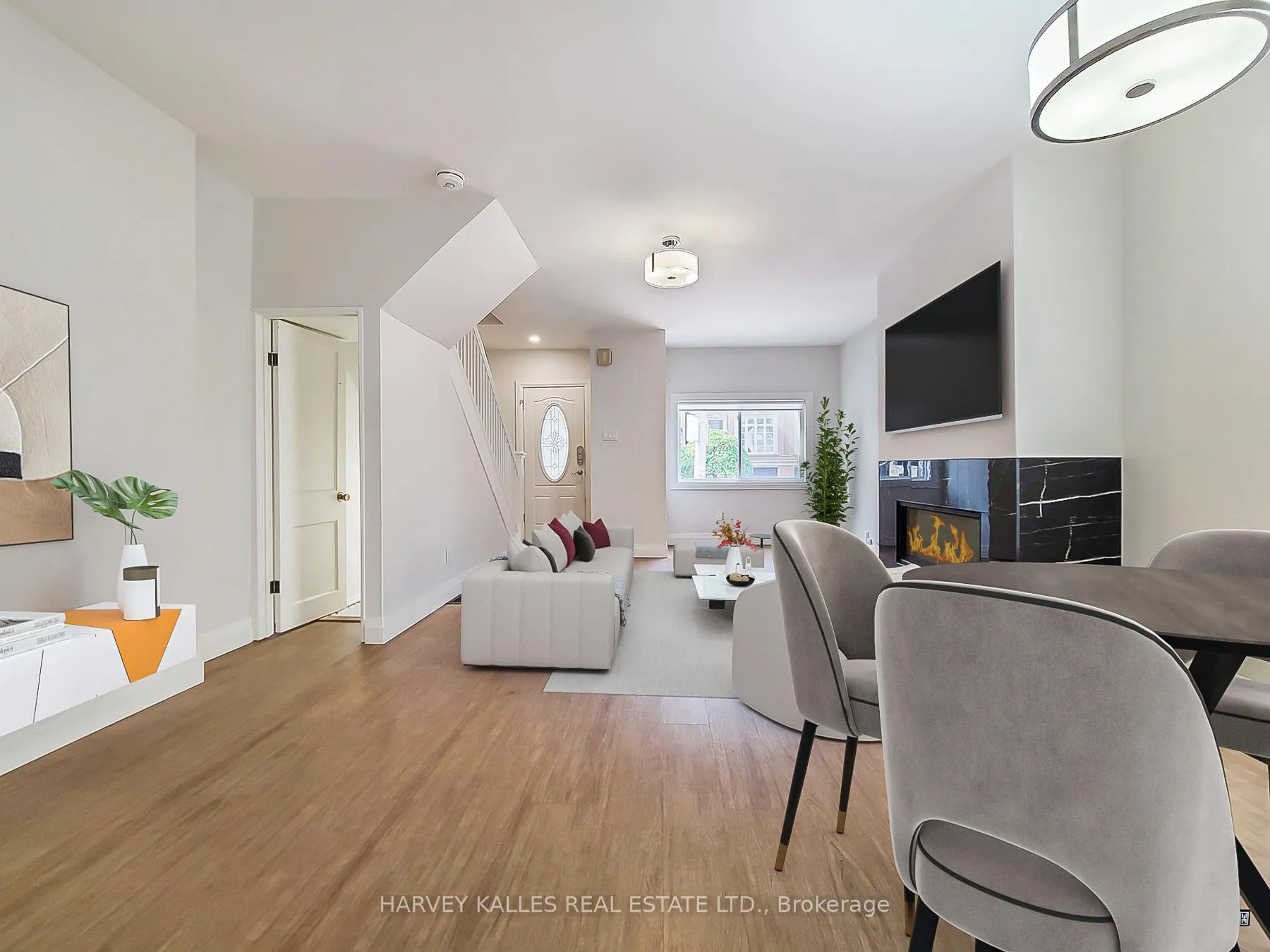 Photo 11 of 86 Helendale Avenue, Toronto, Yonge-Eglinton — HOMEH
