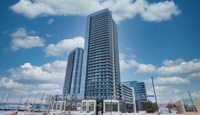 Photo 1 of Unit 2206, 3600 Hwy 7, Vaughan, Vaughan Corporate Centre — HOMEH