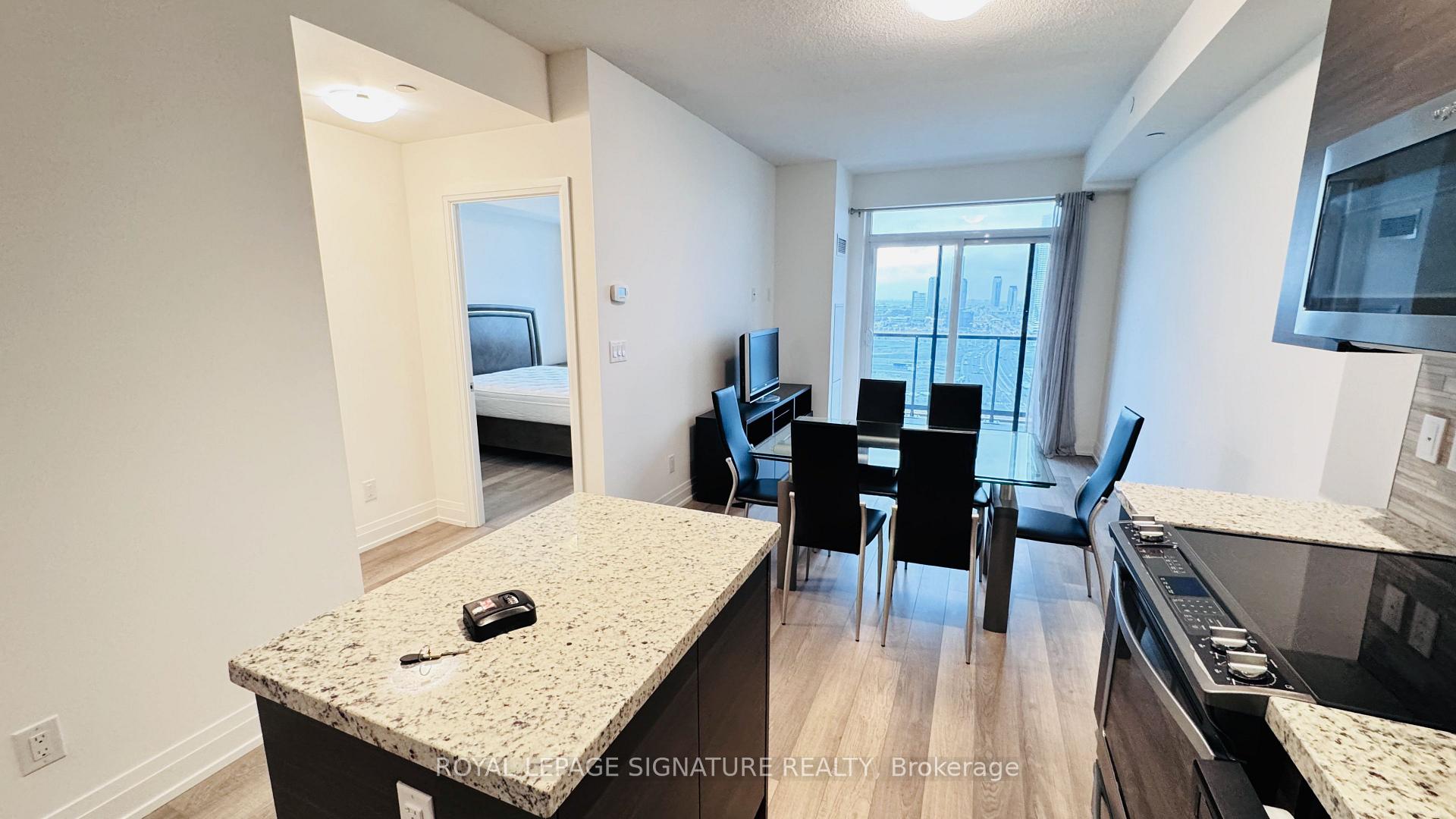 Photo 4 of Unit 2206, 3600 Hwy 7, Vaughan, Vaughan Corporate Centre — HOMEH