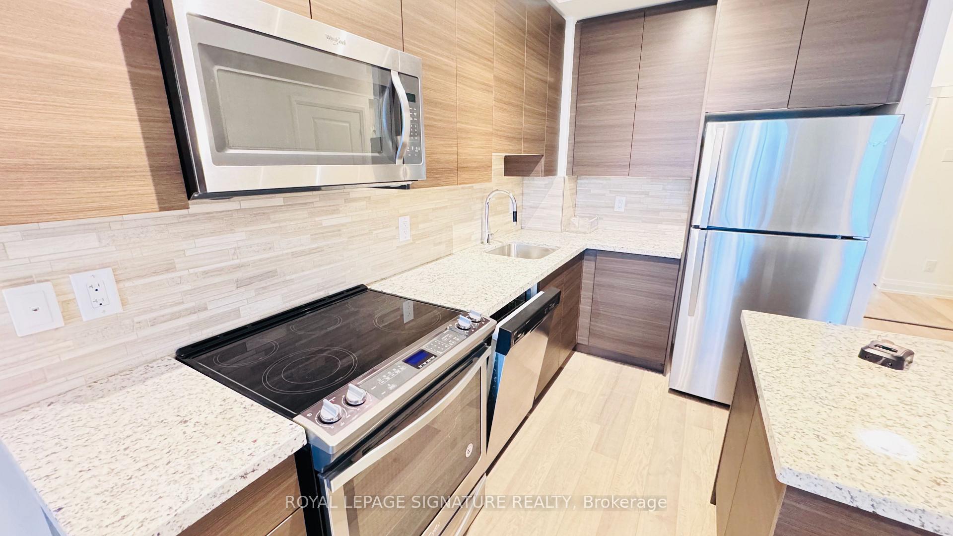Photo 6 of Unit 2206, 3600 Hwy 7, Vaughan, Vaughan Corporate Centre — HOMEH