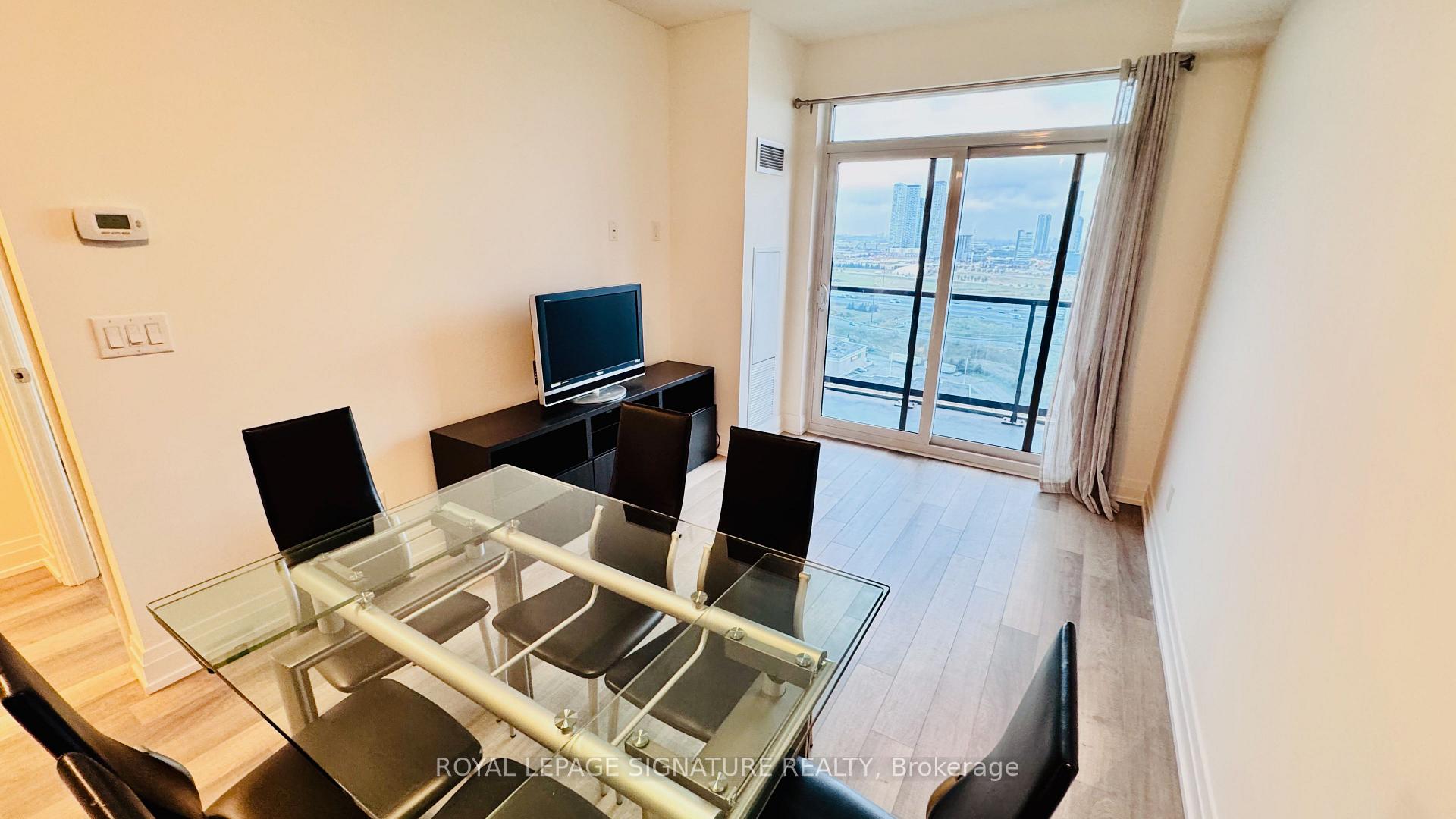 Photo 8 of Unit 2206, 3600 Hwy 7, Vaughan, Vaughan Corporate Centre — HOMEH