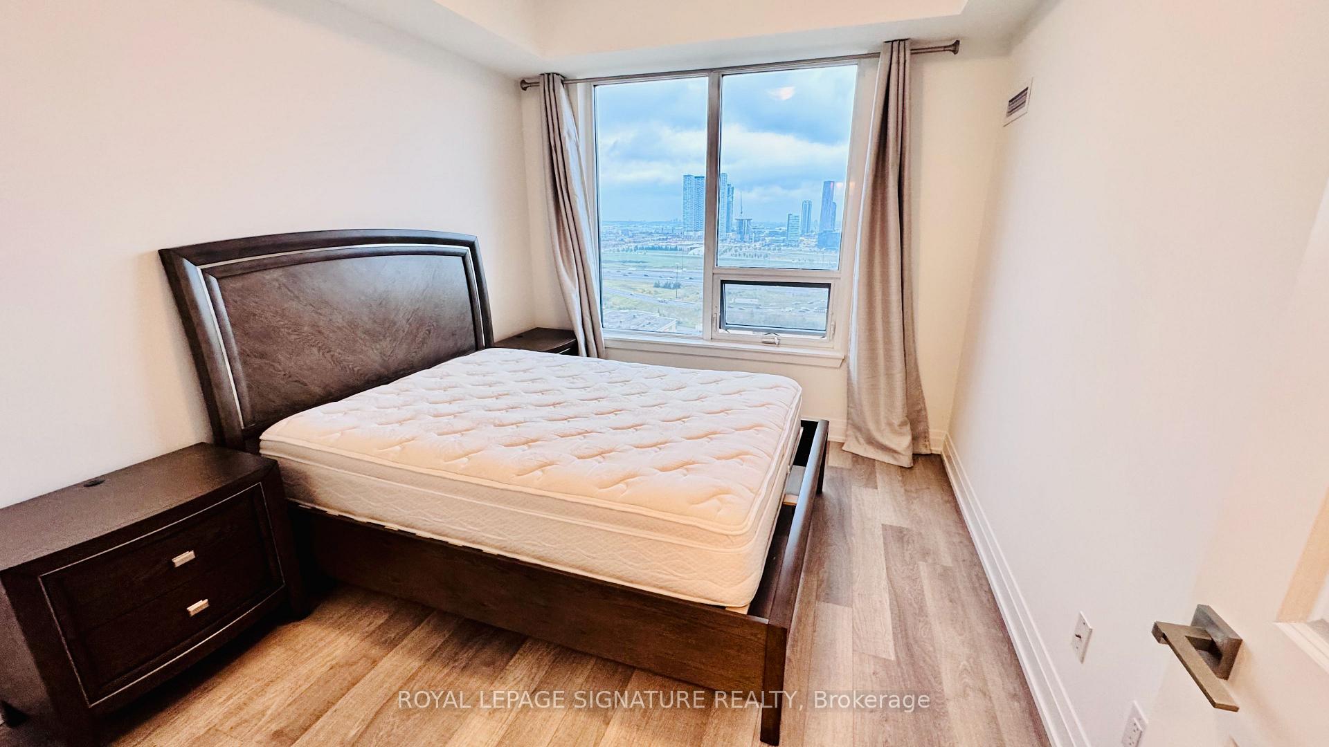 Photo 10 of Unit 2206, 3600 Hwy 7, Vaughan, Vaughan Corporate Centre — HOMEH