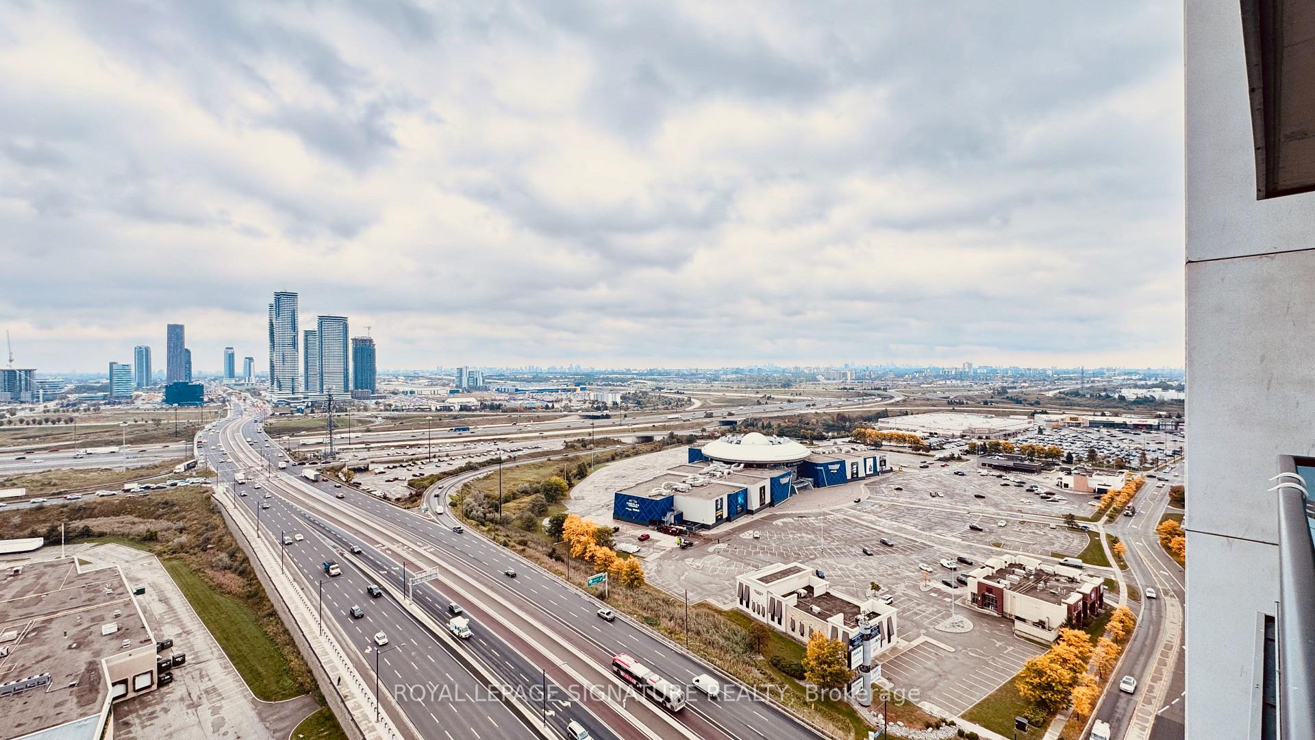 Photo 21 of Unit 2206, 3600 Hwy 7, Vaughan, Vaughan Corporate Centre — HOMEH