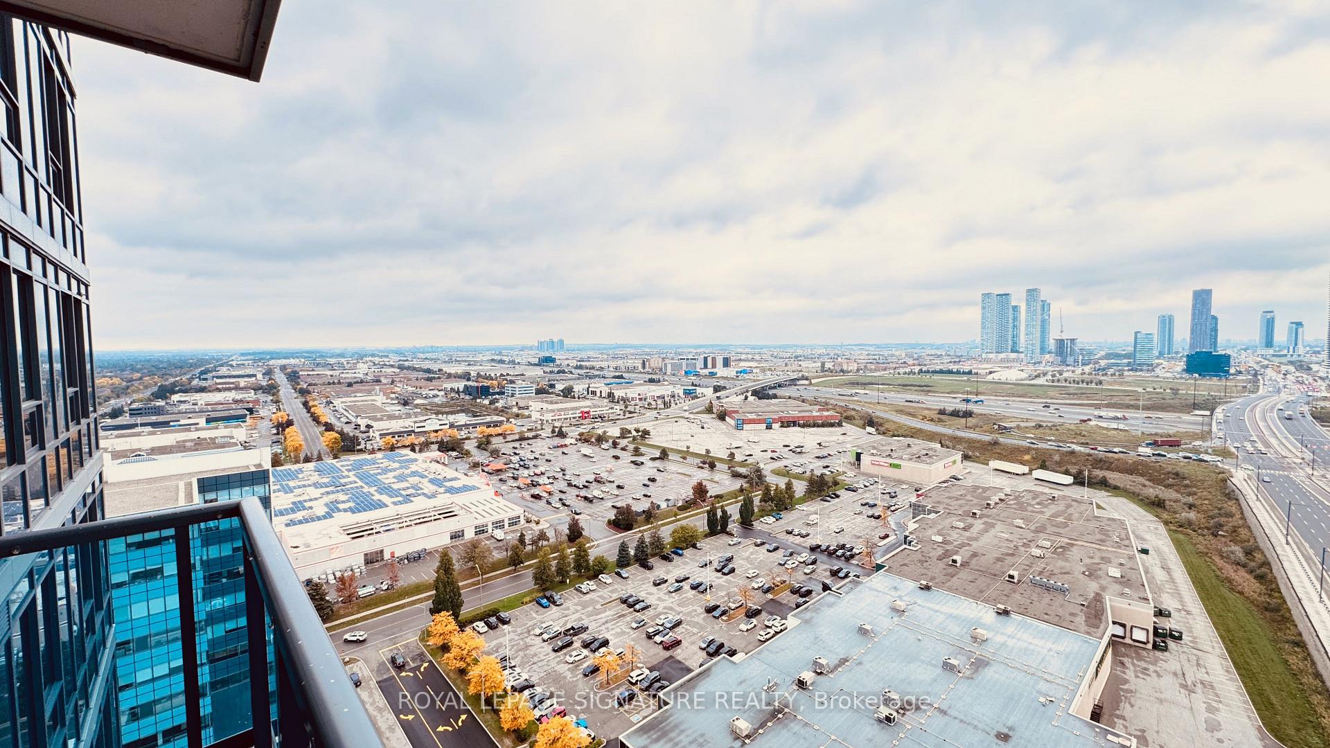 Photo 22 of Unit 2206, 3600 Hwy 7, Vaughan, Vaughan Corporate Centre — HOMEH