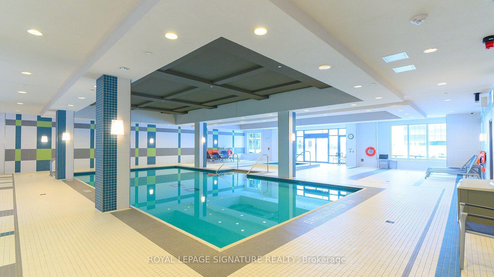 Photo 24 of Unit 2206, 3600 Hwy 7, Vaughan, Vaughan Corporate Centre — HOMEH