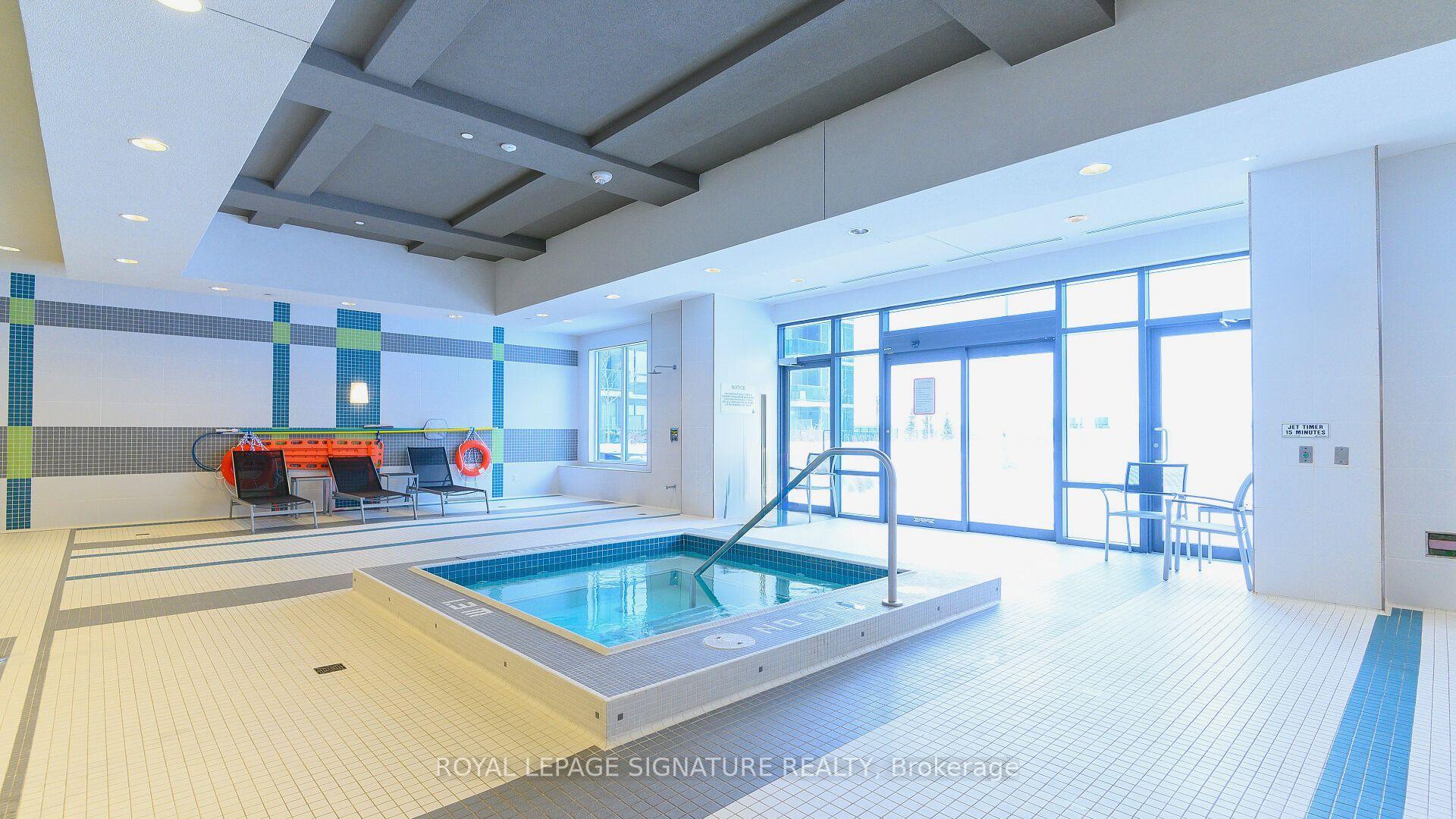 Photo 25 of Unit 2206, 3600 Hwy 7, Vaughan, Vaughan Corporate Centre — HOMEH