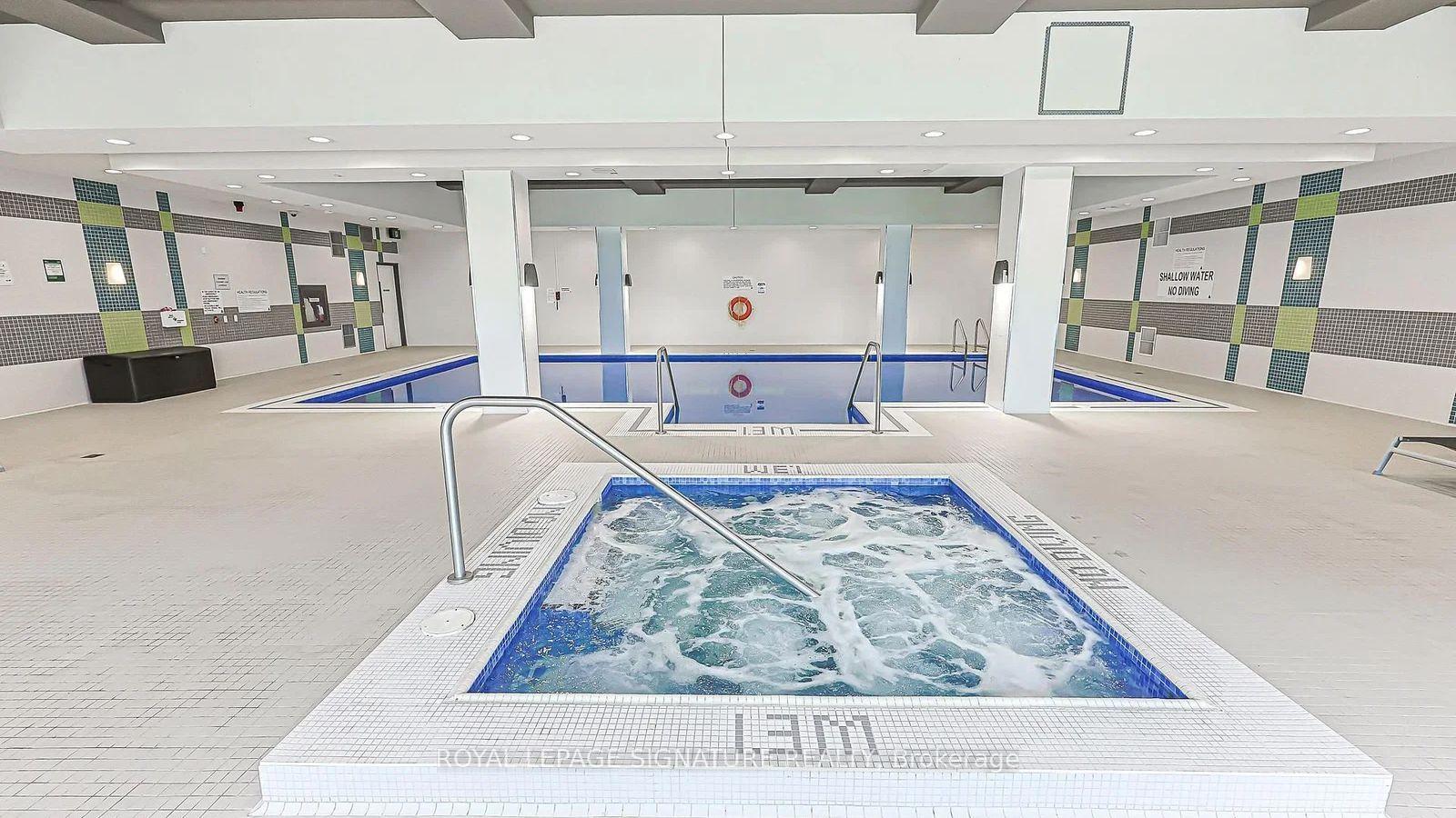 Photo 26 of Unit 2206, 3600 Hwy 7, Vaughan, Vaughan Corporate Centre — HOMEH