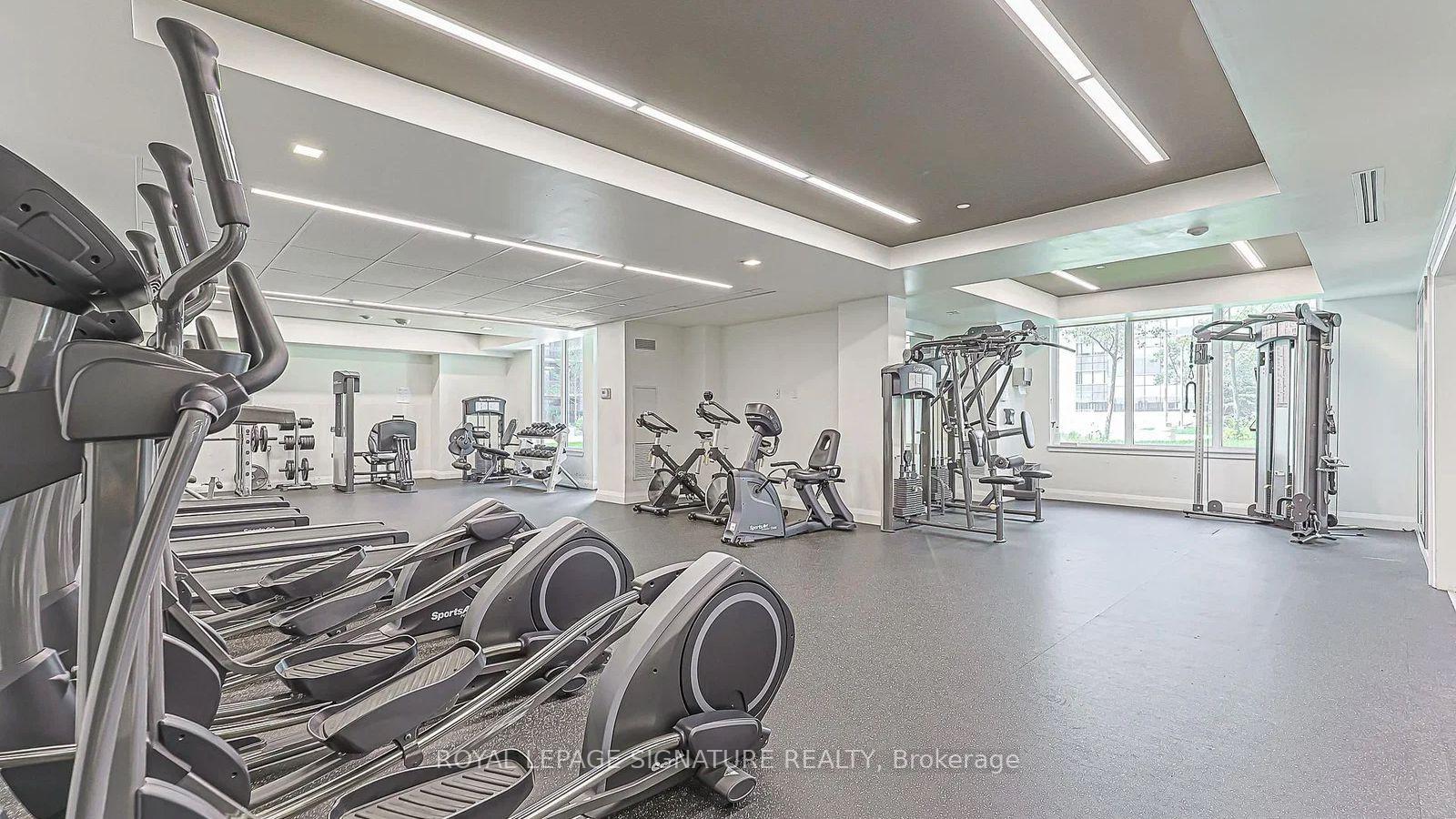 Photo 27 of Unit 2206, 3600 Hwy 7, Vaughan, Vaughan Corporate Centre — HOMEH