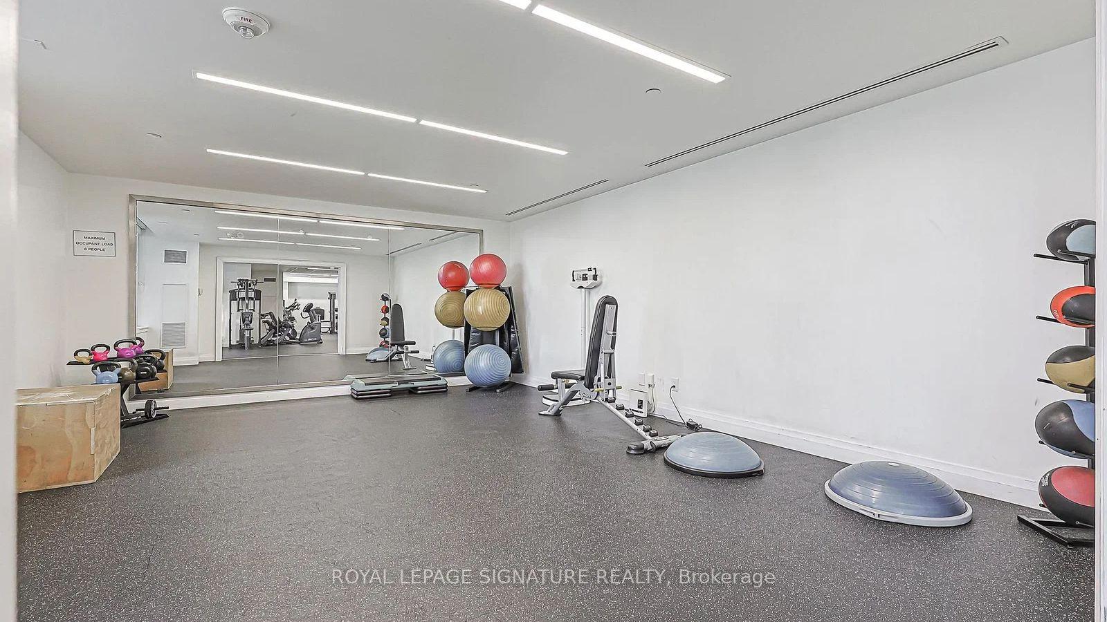 Photo 28 of Unit 2206, 3600 Hwy 7, Vaughan, Vaughan Corporate Centre — HOMEH