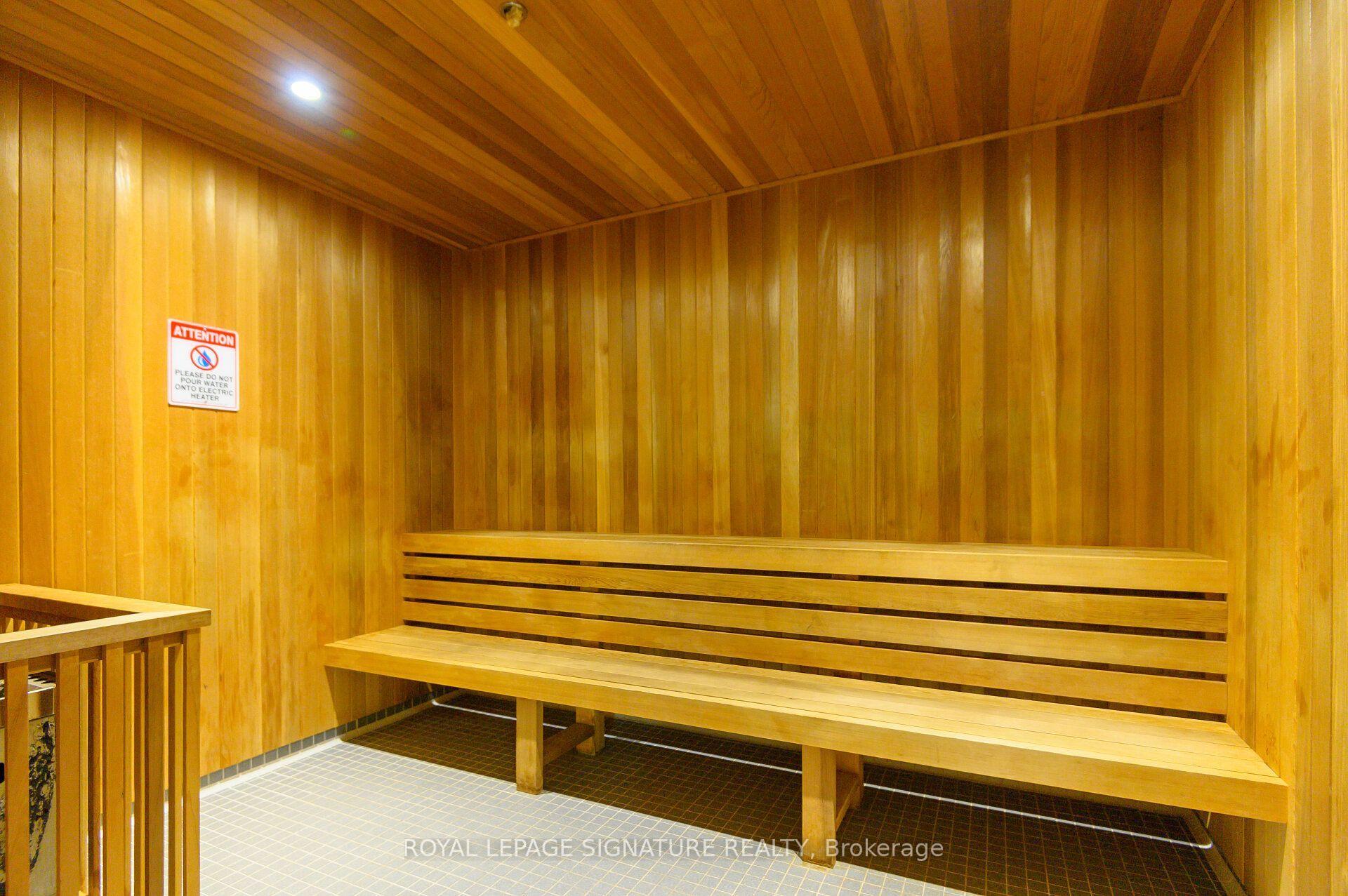 Photo 29 of Unit 2206, 3600 Hwy 7, Vaughan, Vaughan Corporate Centre — HOMEH