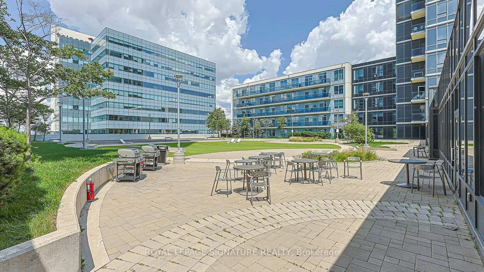 Photo 30 of Unit 2206, 3600 Hwy 7, Vaughan, Vaughan Corporate Centre — HOMEH