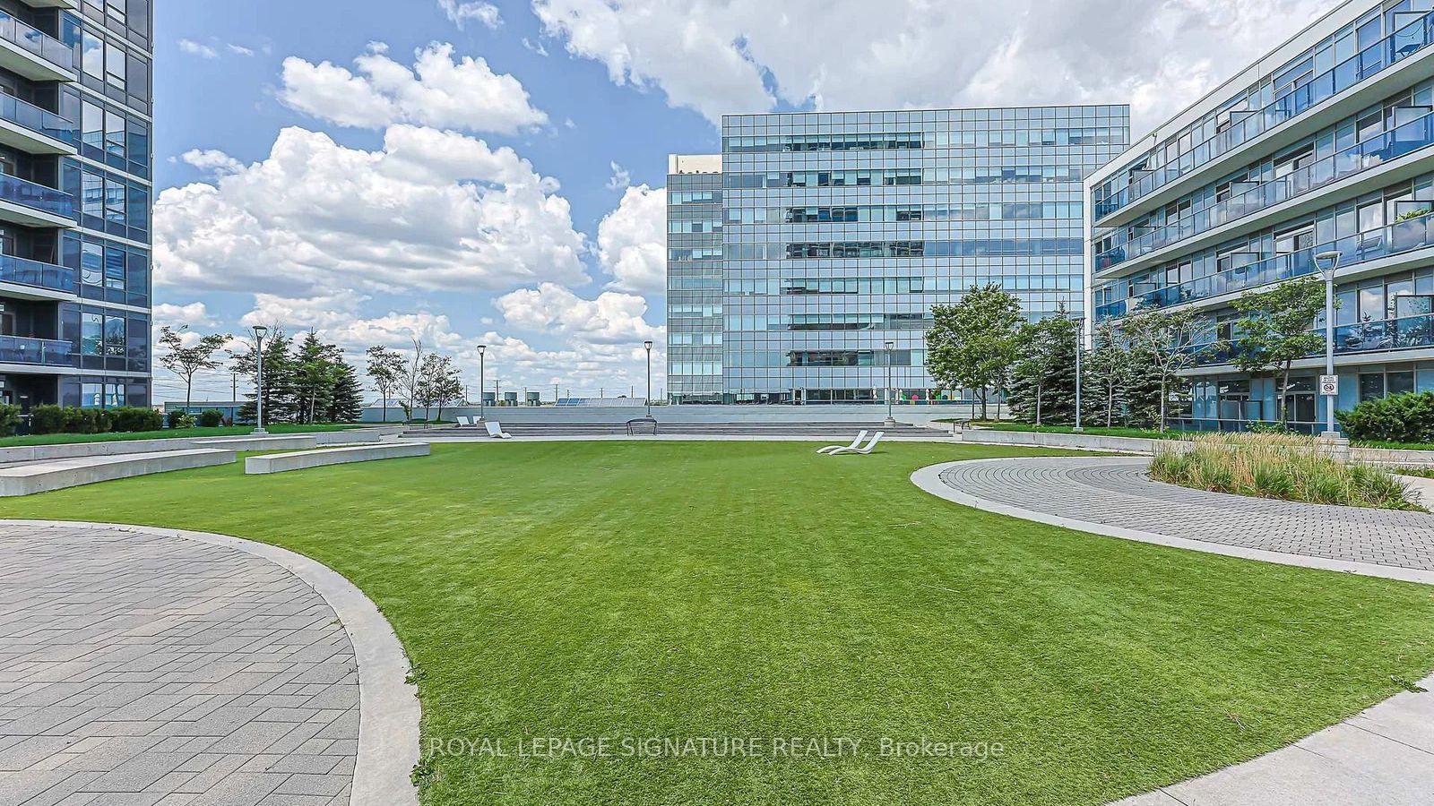 Photo 31 of Unit 2206, 3600 Hwy 7, Vaughan, Vaughan Corporate Centre — HOMEH