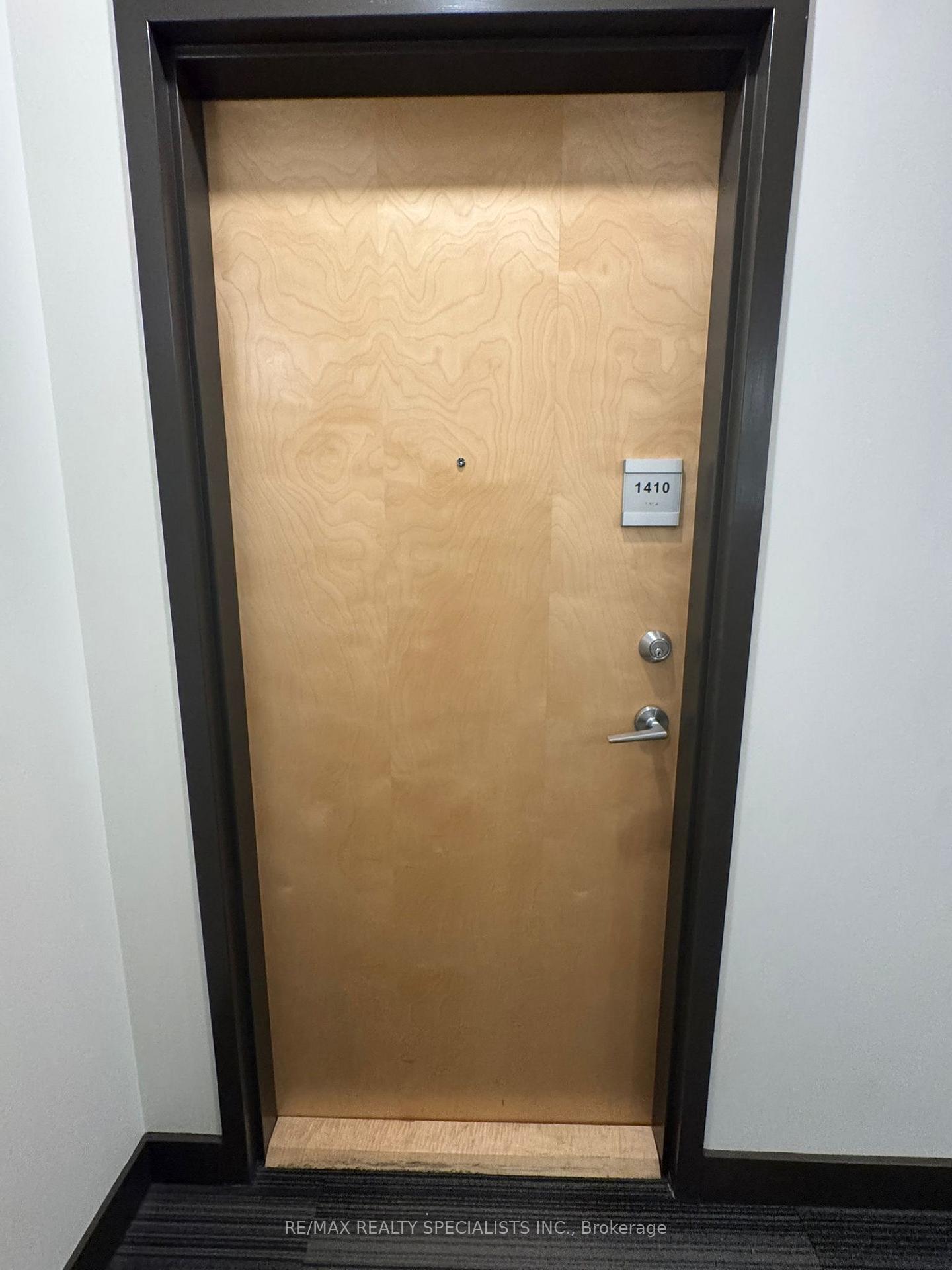 Photo 2 of Unit 1410, 100 Garment Street N, Kitchener, City Commercial Core — HOMEH