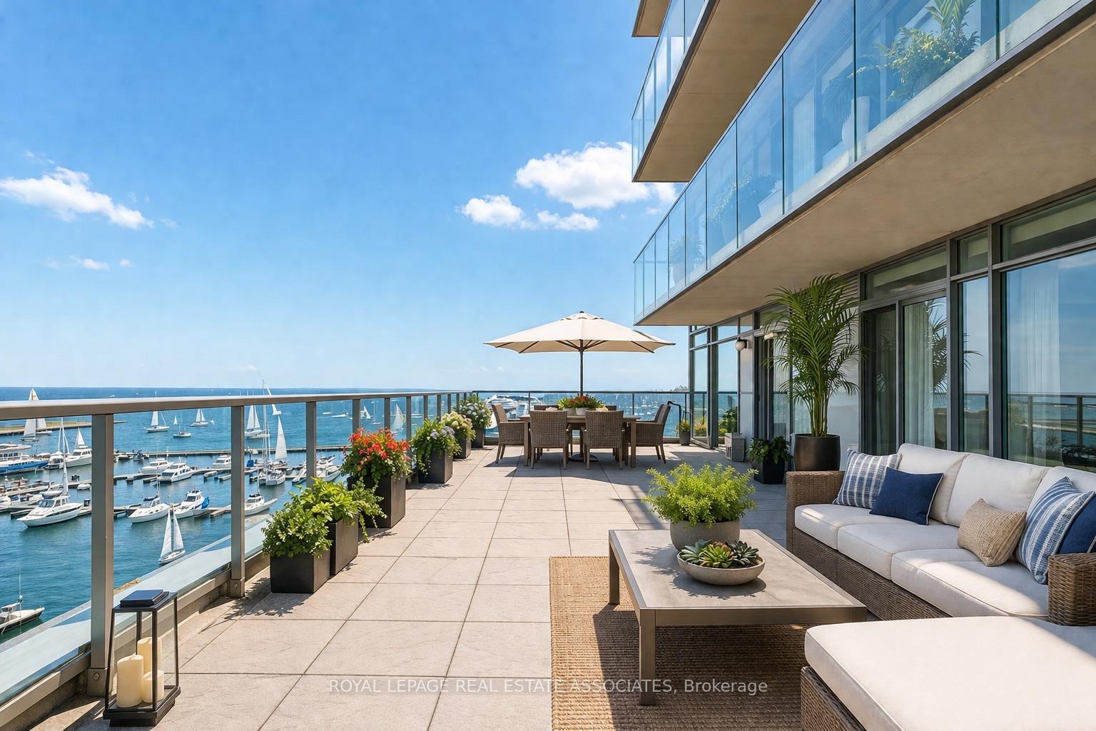 Photo 3 of Unit 1002, 90 Stadium Road, Toronto, Niagara — HOMEH