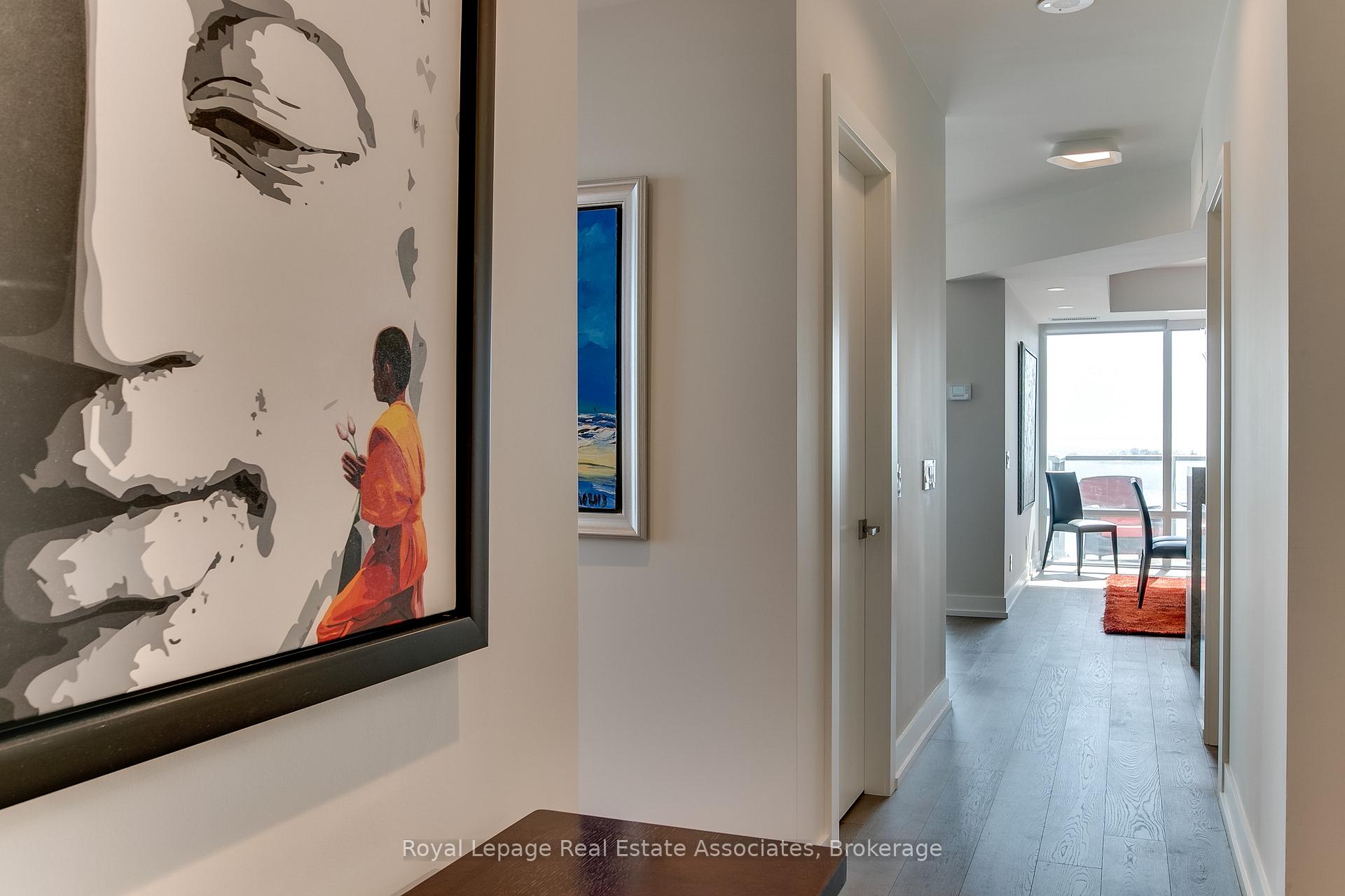 Photo 10 of Unit 1002, 90 Stadium Road, Toronto, Niagara — HOMEH