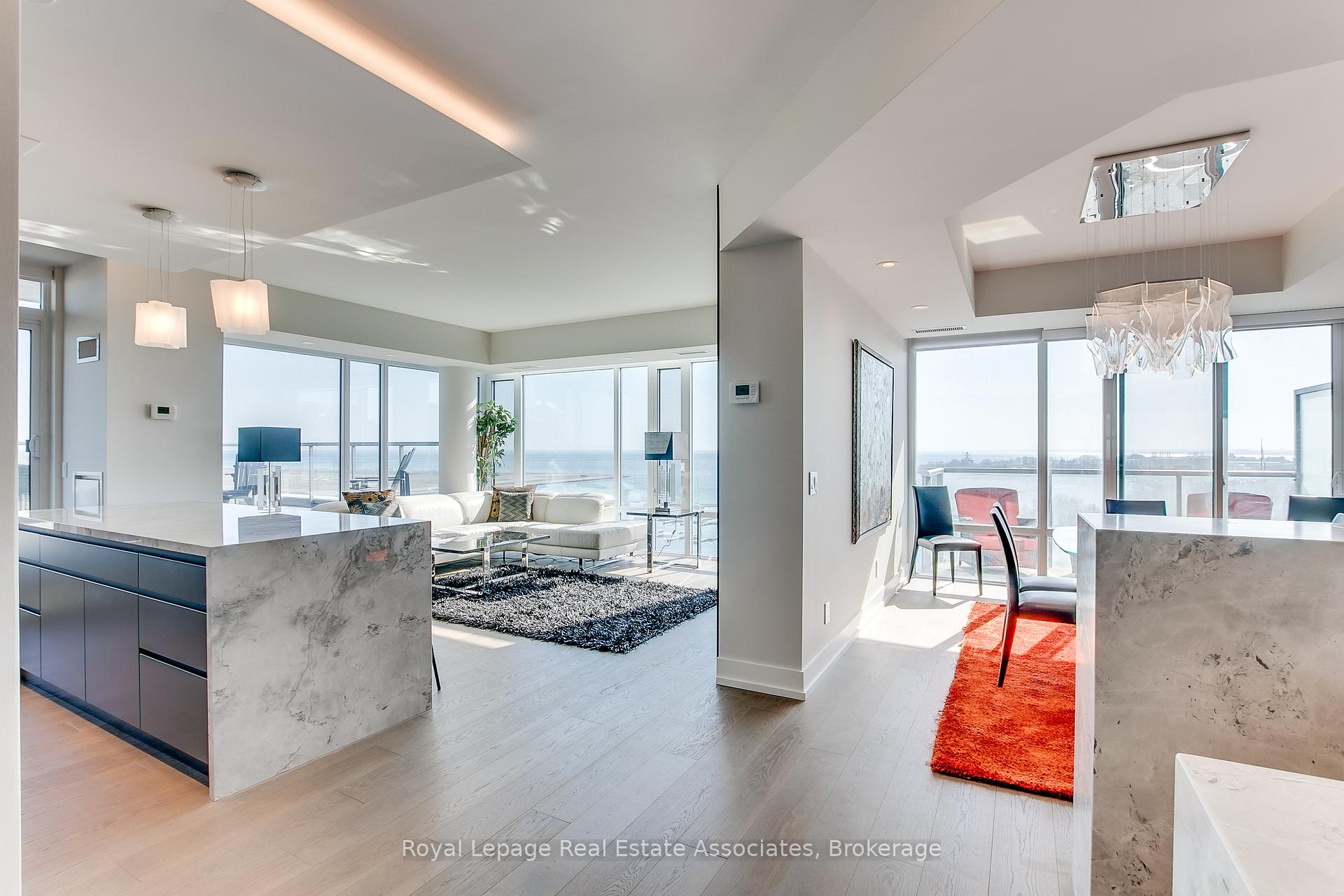 Photo 11 of Unit 1002, 90 Stadium Road, Toronto, Niagara — HOMEH