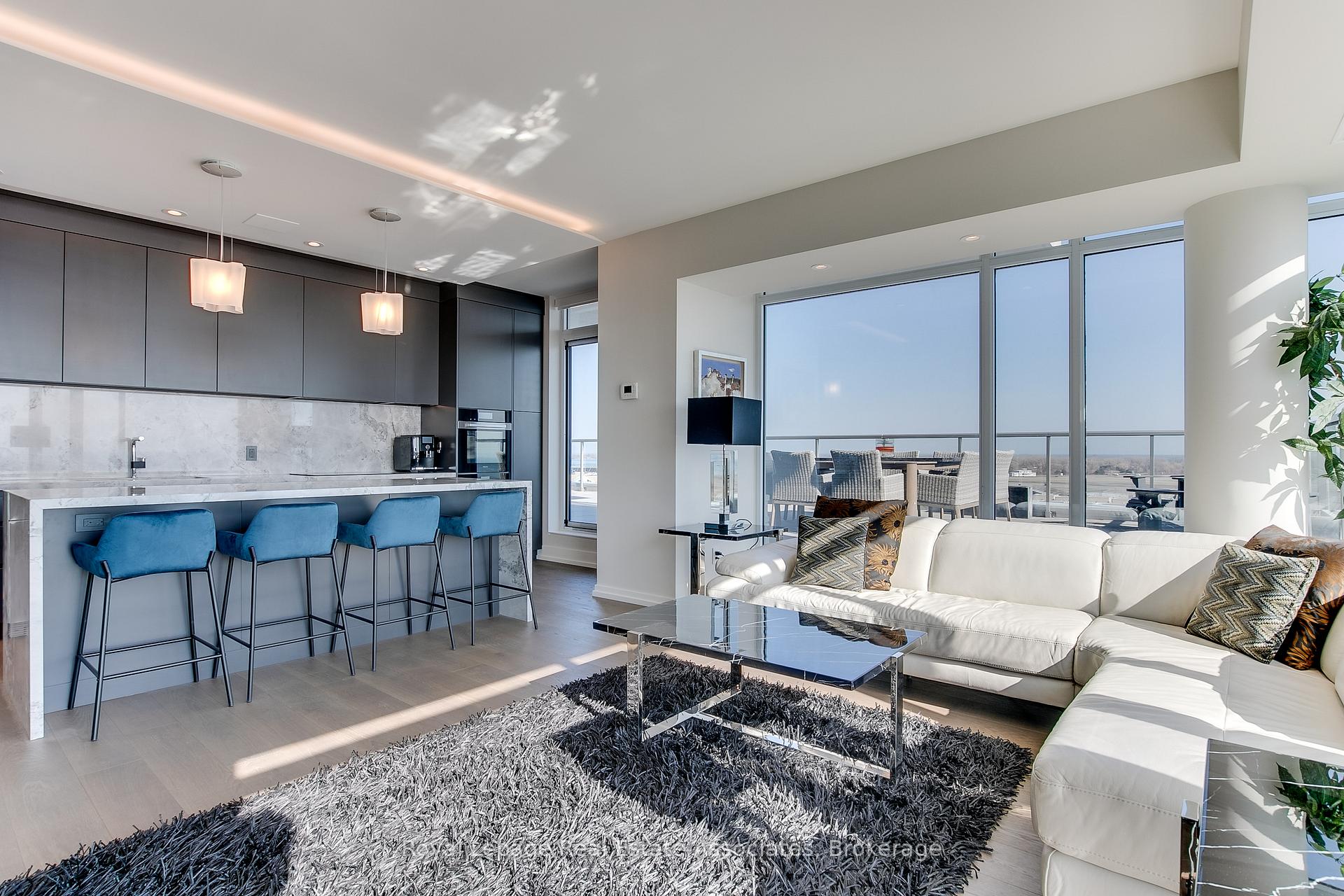 Photo 16 of Unit 1002, 90 Stadium Road, Toronto, Niagara — HOMEH