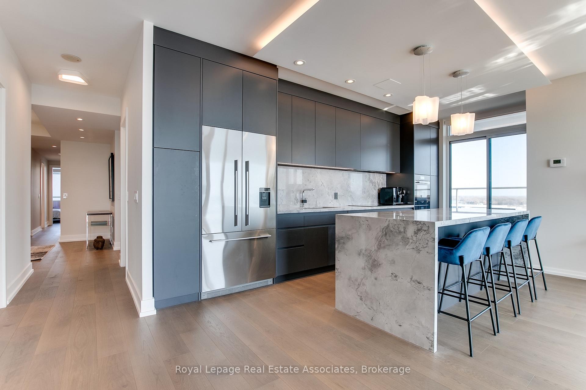 Photo 17 of Unit 1002, 90 Stadium Road, Toronto, Niagara — HOMEH