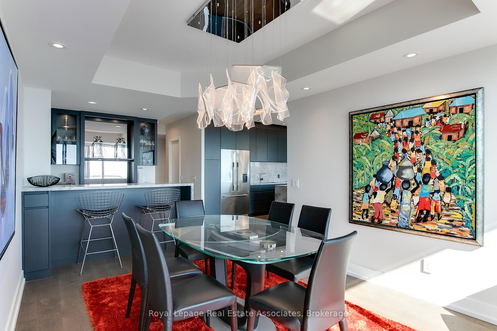 Photo 22 of Unit 1002, 90 Stadium Road, Toronto, Niagara — HOMEH