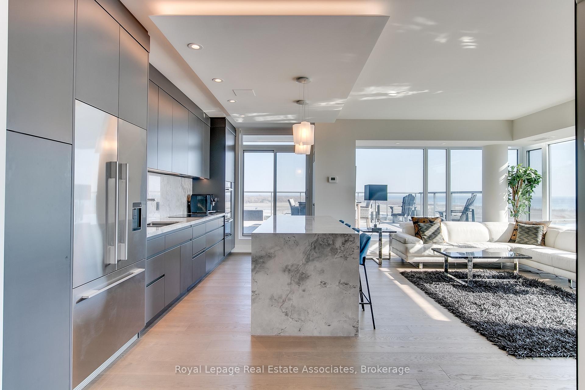 Photo 26 of Unit 1002, 90 Stadium Road, Toronto, Niagara — HOMEH