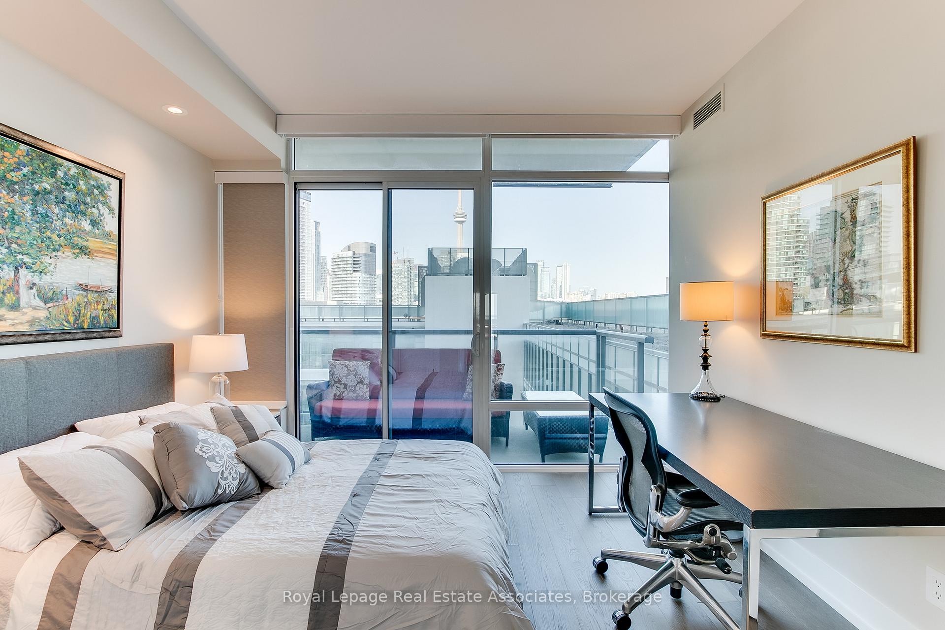 Photo 40 of Unit 1002, 90 Stadium Road, Toronto, Niagara — HOMEH