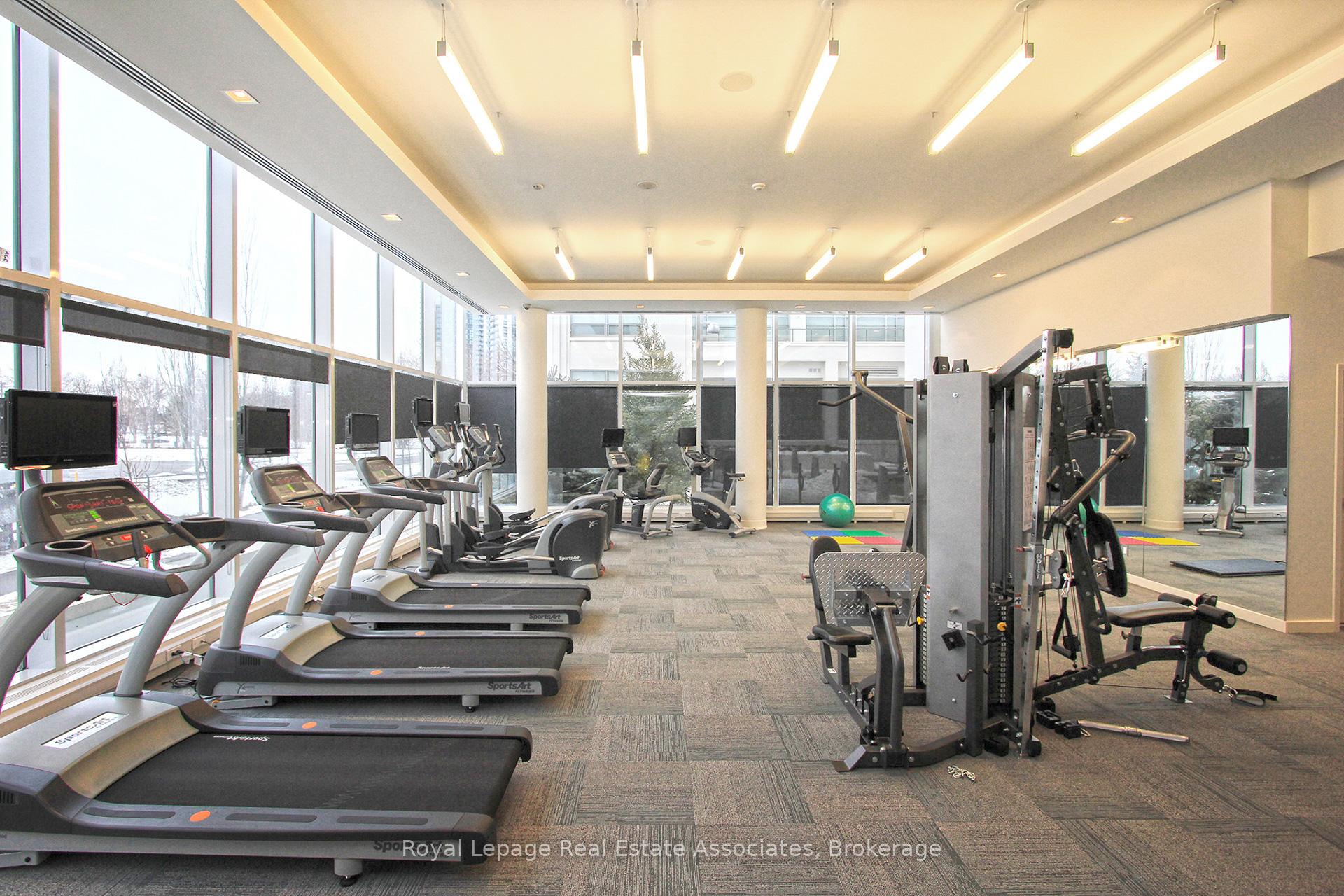 Photo 48 of Unit 1002, 90 Stadium Road, Toronto, Niagara — HOMEH