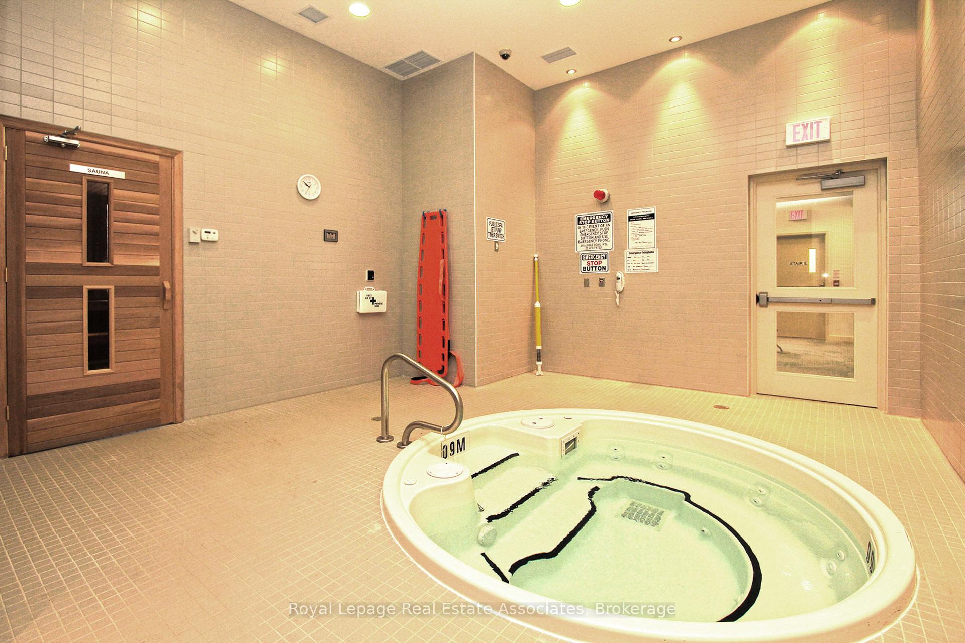 Photo 49 of Unit 1002, 90 Stadium Road, Toronto, Niagara — HOMEH