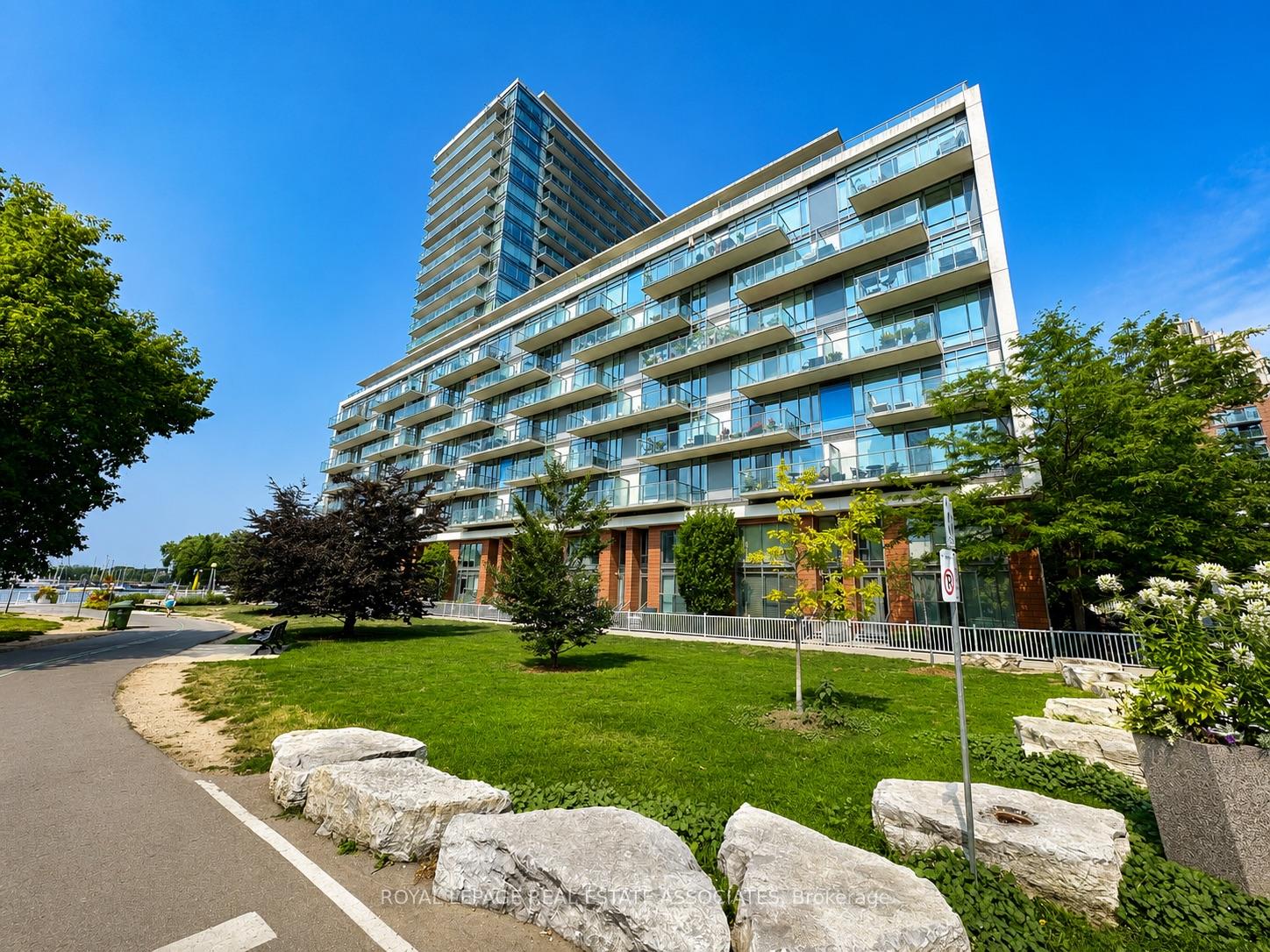 Photo 55 of Unit 1002, 90 Stadium Road, Toronto, Niagara — HOMEH