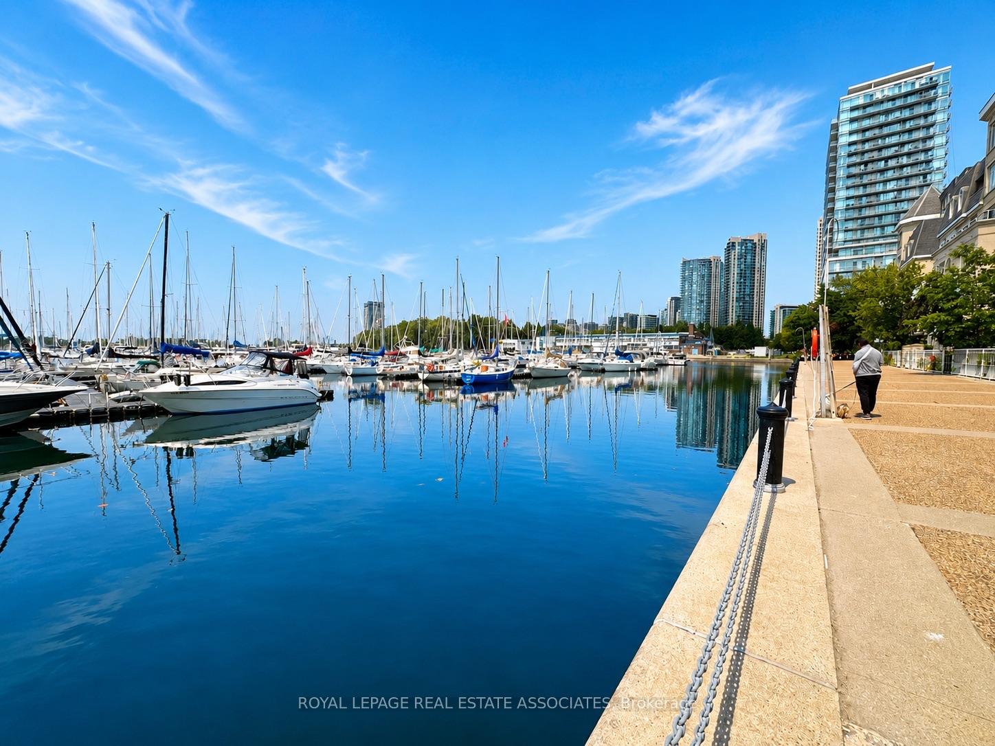Photo 57 of Unit 1002, 90 Stadium Road, Toronto, Niagara — HOMEH