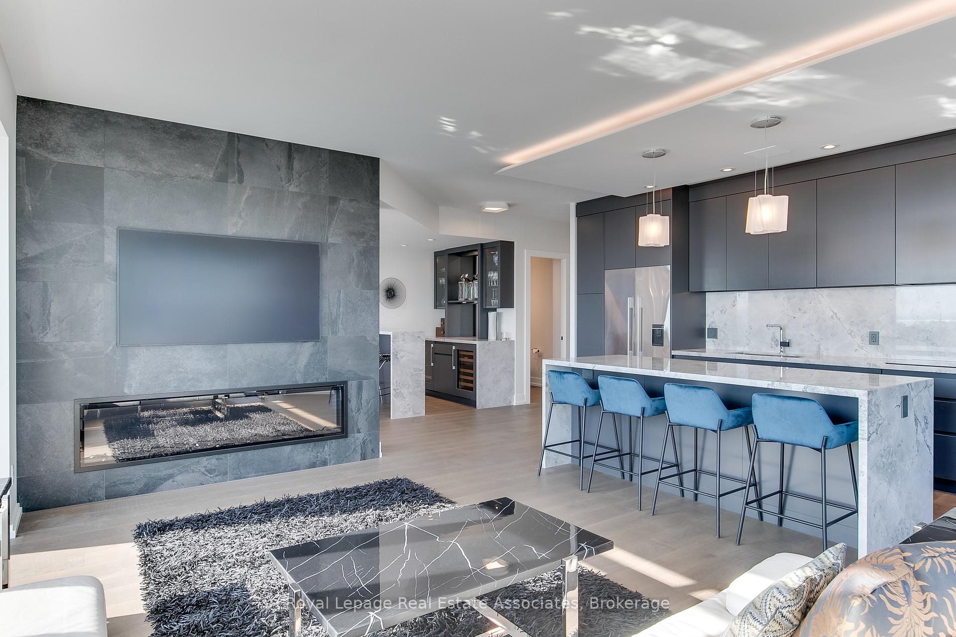 Photo 20 of Unit 1002, 90 Stadium Road, Toronto, Niagara — HOMEH