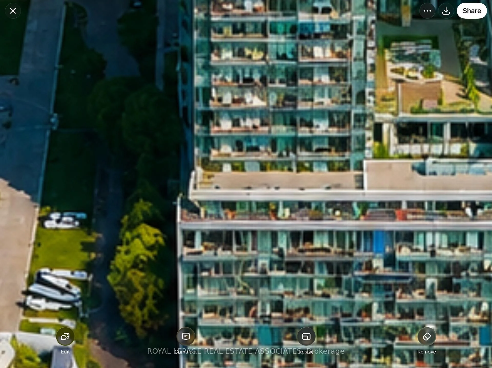 Photo 5 of Unit 1002, 90 Stadium Road, Toronto, Niagara — HOMEH
