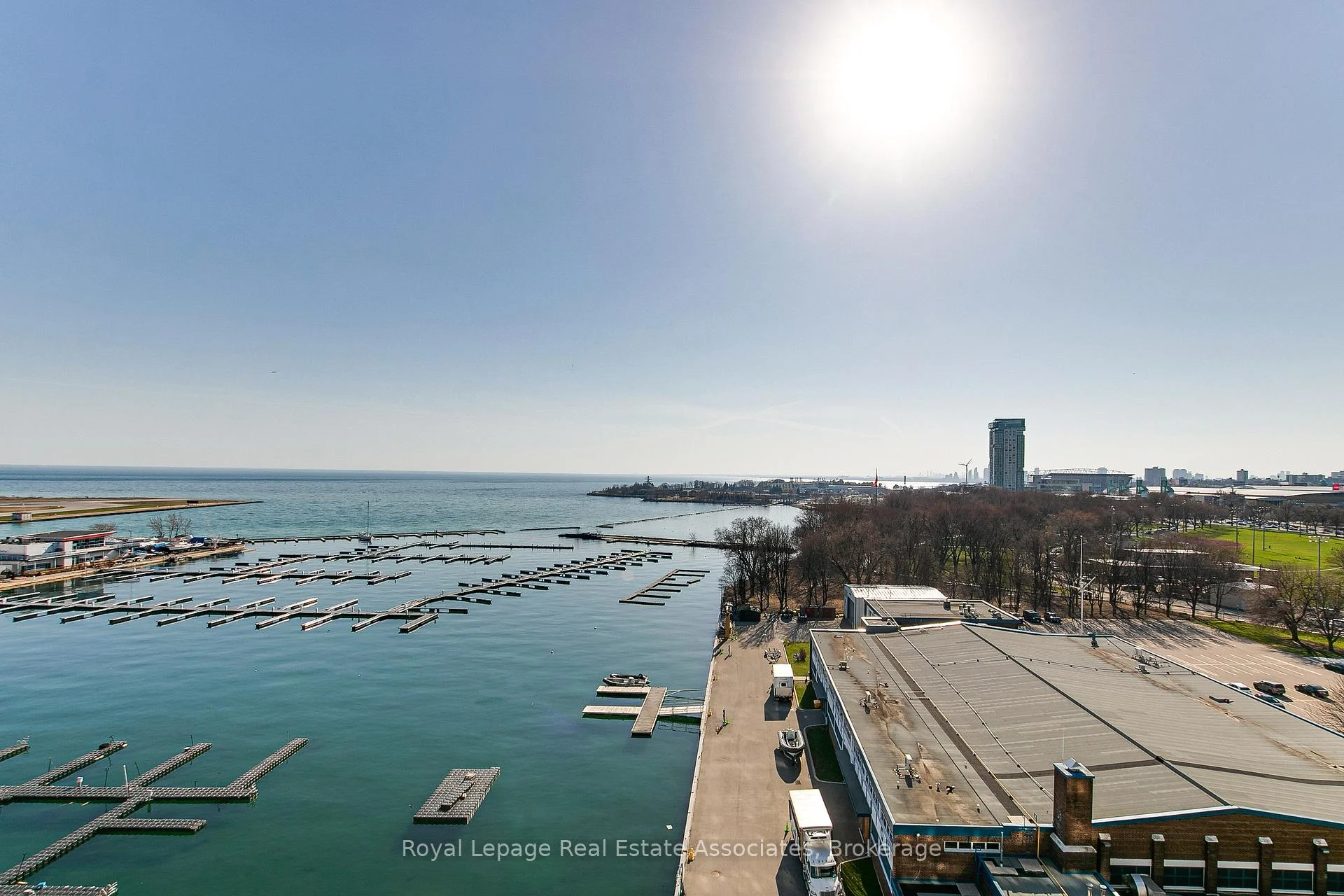 Photo 44 of Unit 1002, 90 Stadium Road, Toronto, Niagara — HOMEH