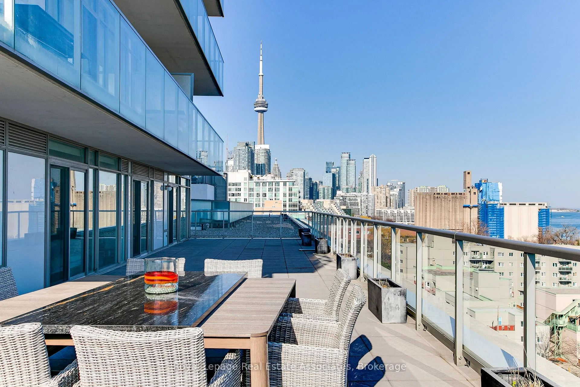 Photo 46 of Unit 1002, 90 Stadium Road, Toronto, Niagara — HOMEH