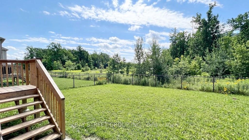 Photo 12 of 32 Moreau Way, Springwater, Centre Vespra — HOMEH