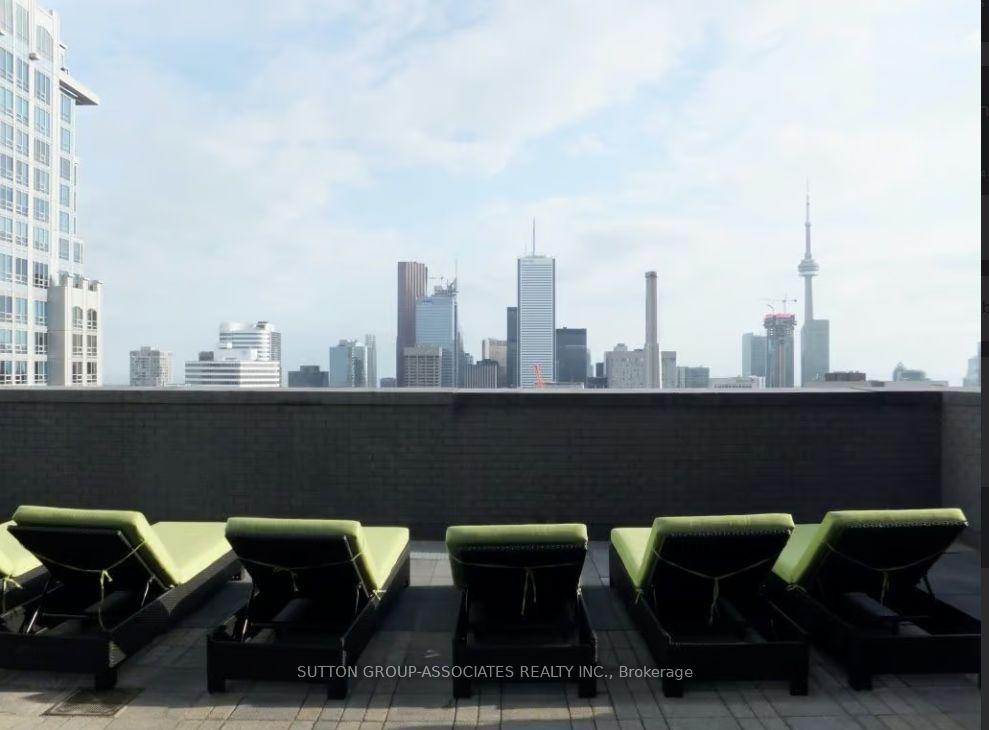 Photo 16 of Unit 2411, 770 Bay Street, Toronto, Bay Street Corridor — HOMEH