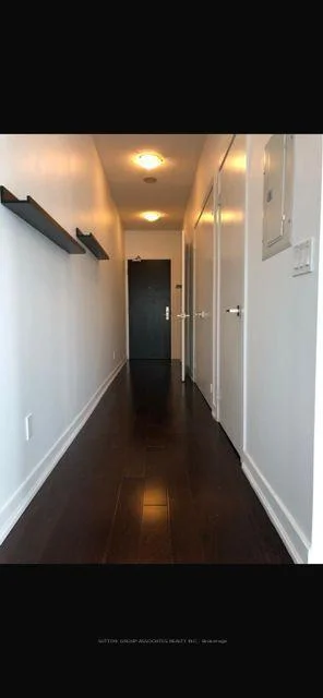 Photo 24 of Unit 2411, 770 Bay Street, Toronto, Bay Street Corridor — HOMEH