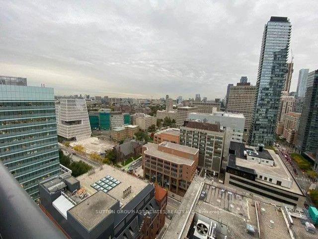 Photo 17 of Unit 2411, 770 Bay Street, Toronto, Bay Street Corridor — HOMEH