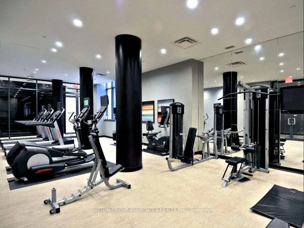 Photo 25 of Unit 2411, 770 Bay Street, Toronto, Bay Street Corridor — HOMEH