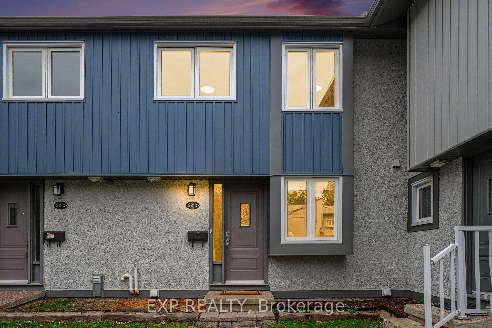 Photo of Unit D, 32 Benlea Drive
