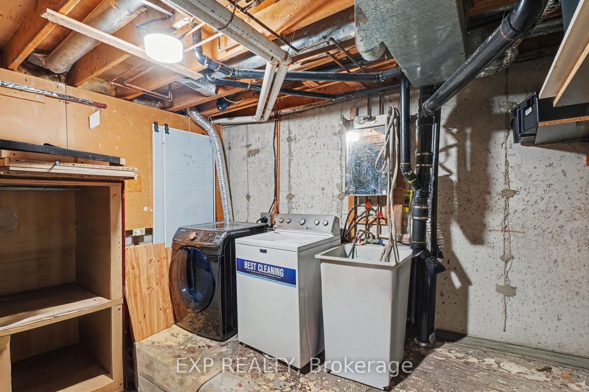 Photo 27 of Unit D, 32 Benlea Drive, Ottawa, Pineglen — HOMEH